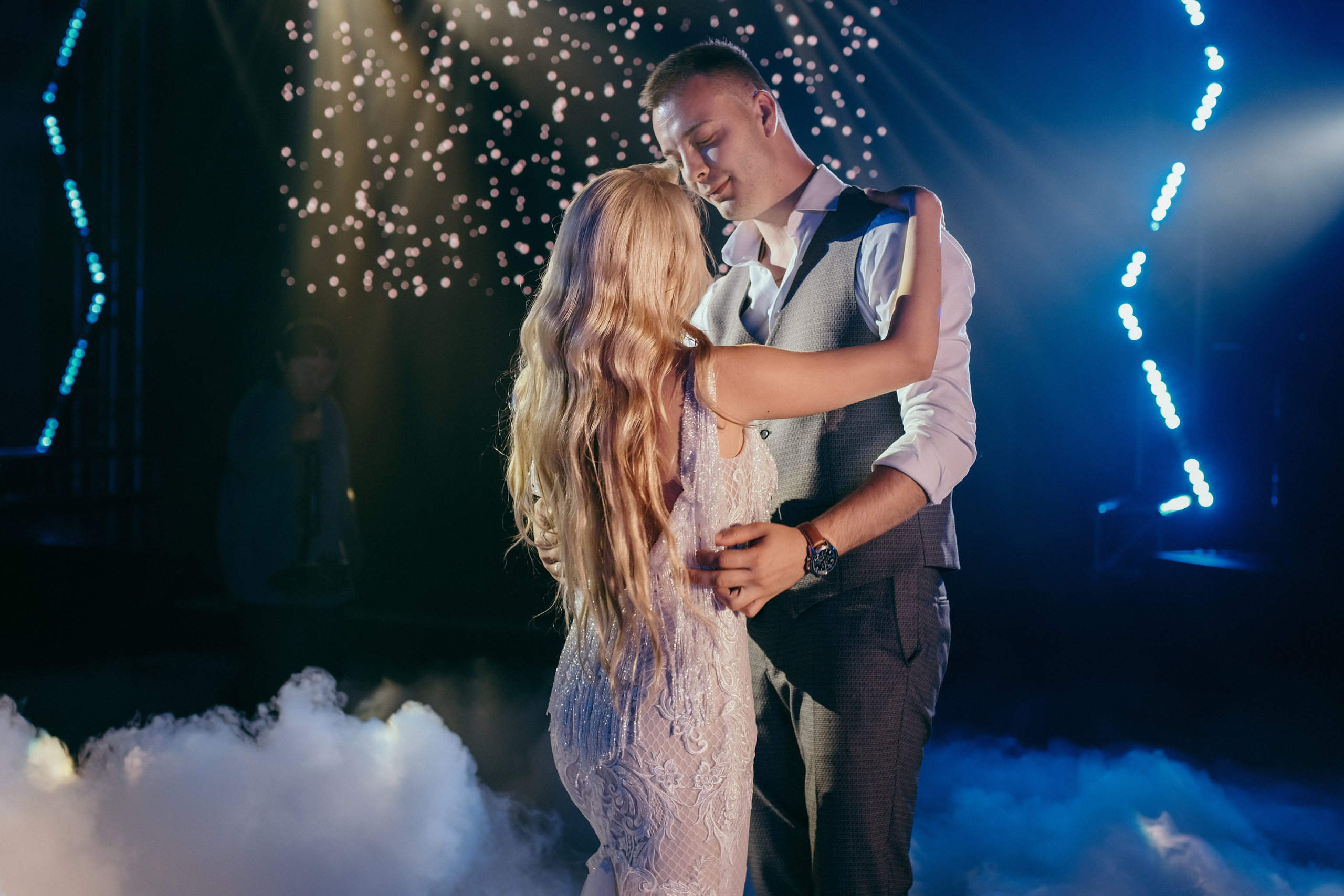 Владислав и Ксения