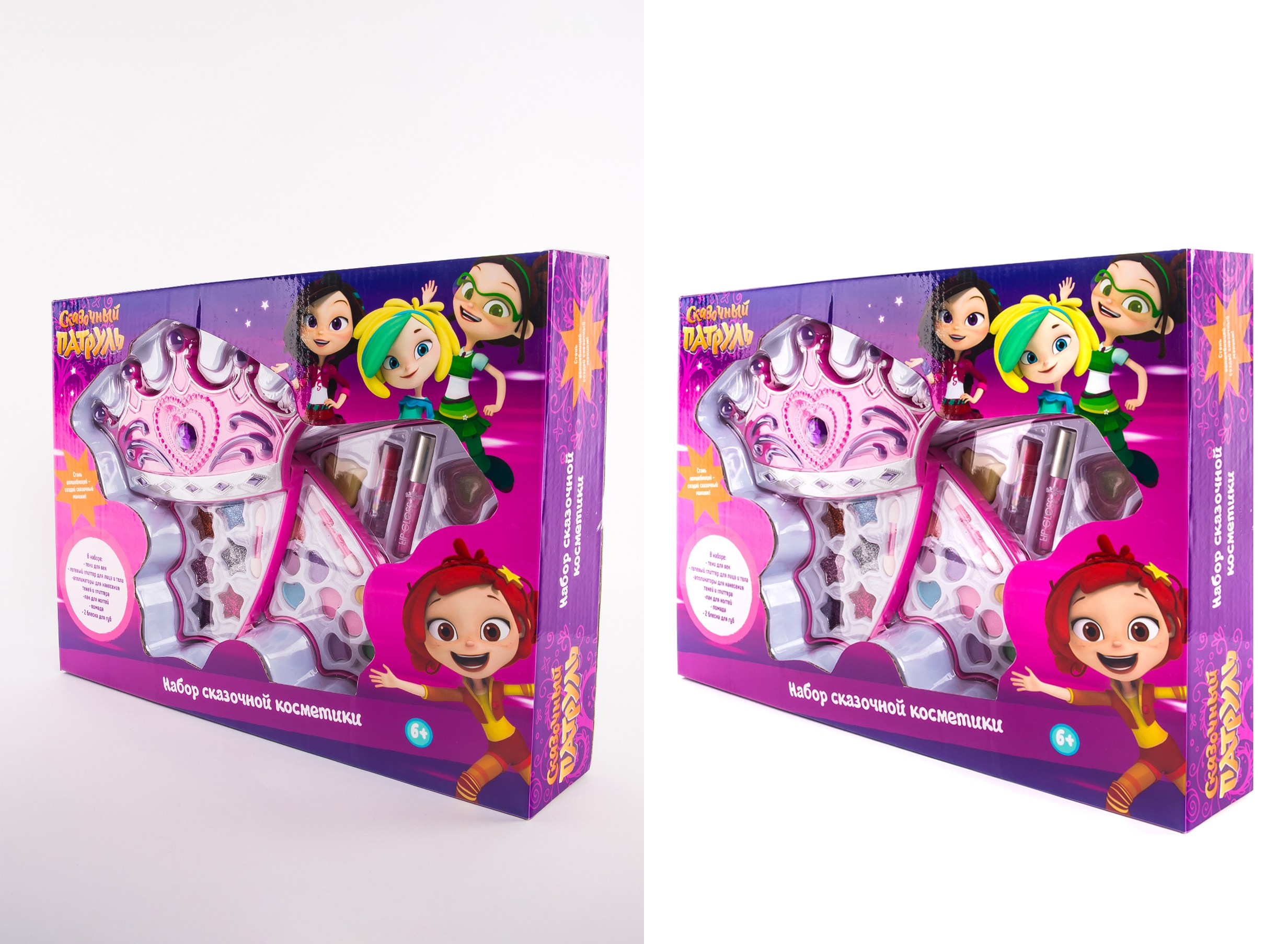 Товары для детей