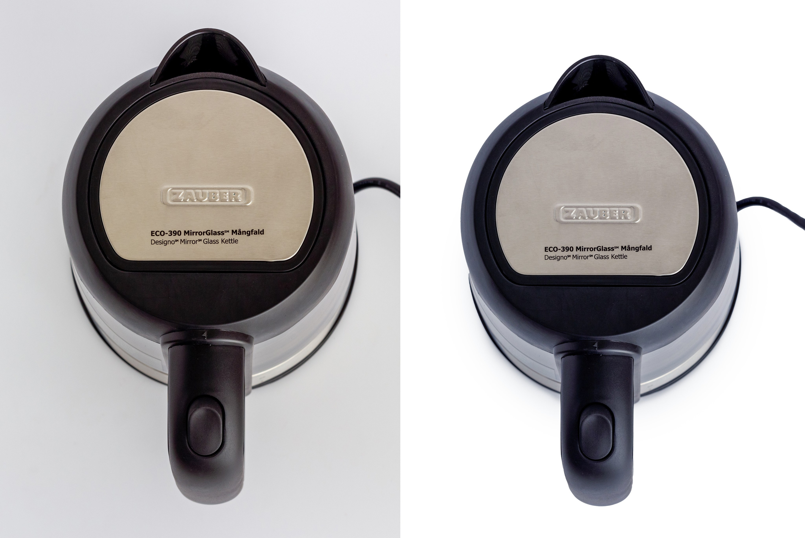 Косметические и бытовые приборы