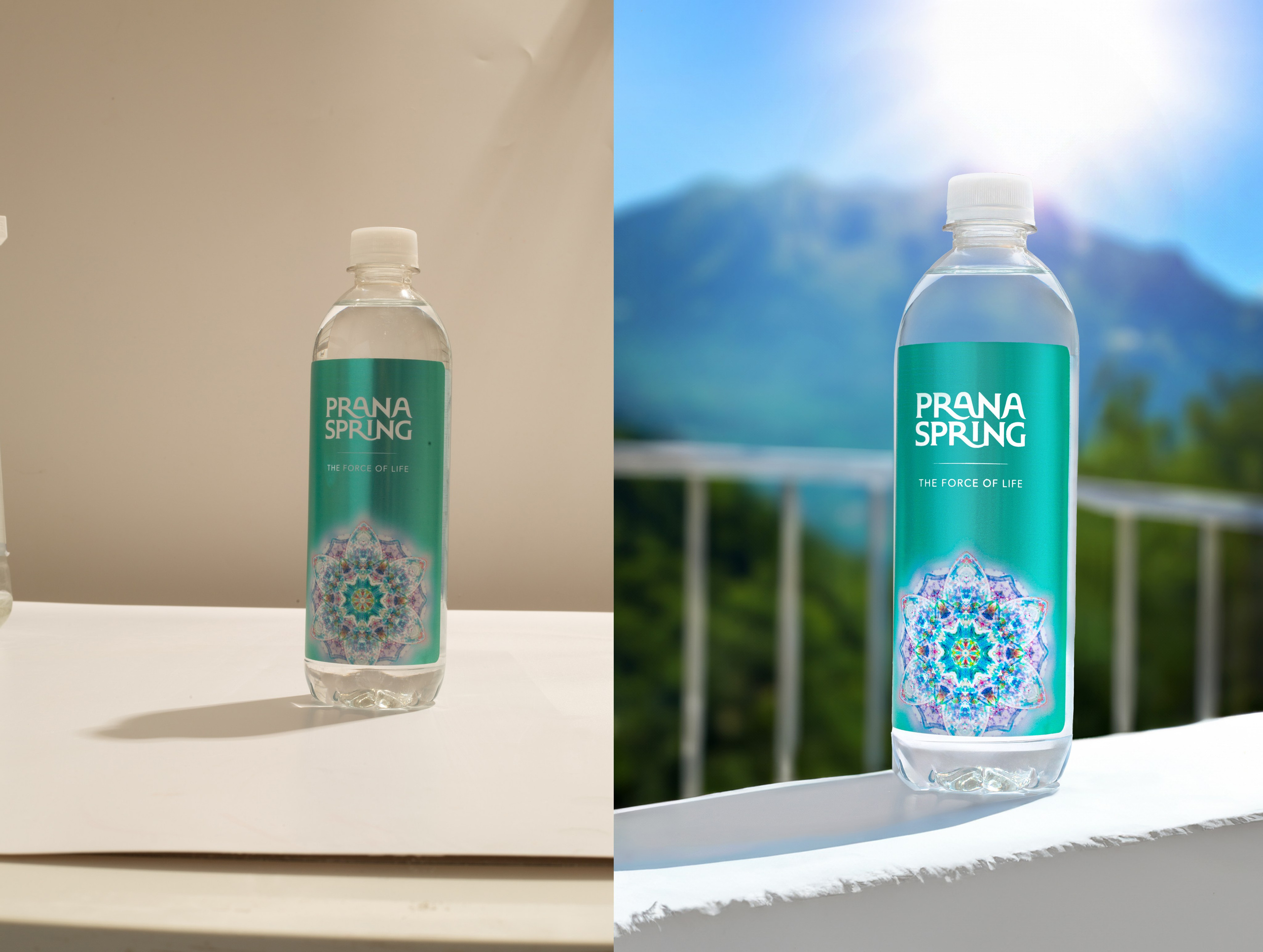 Еда и напитки