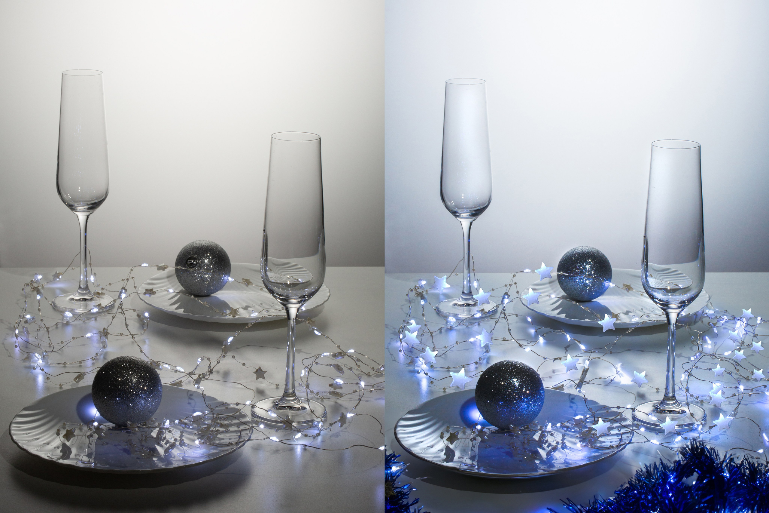 Новогодние украшения