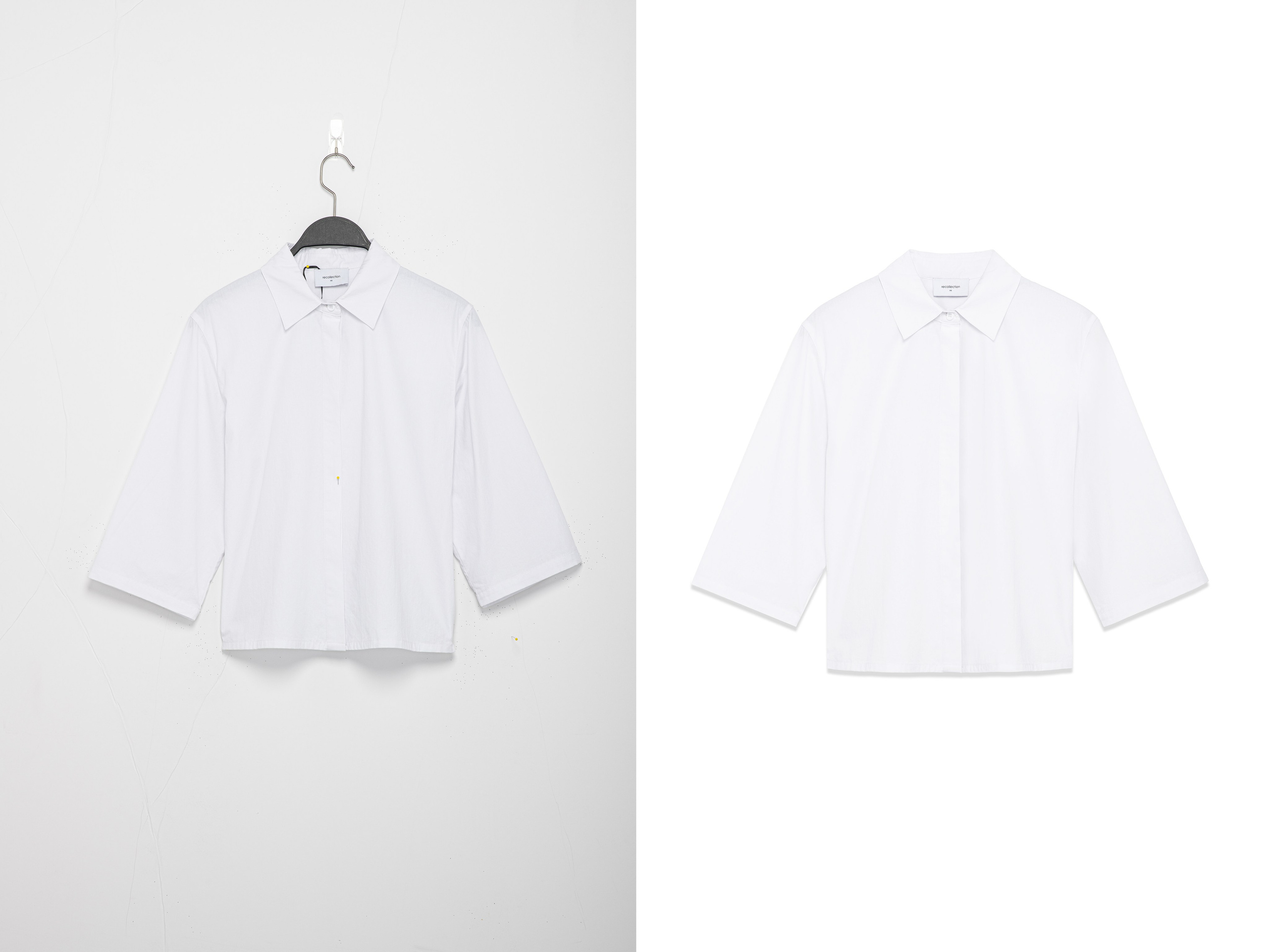 Рубашки и пиджаки