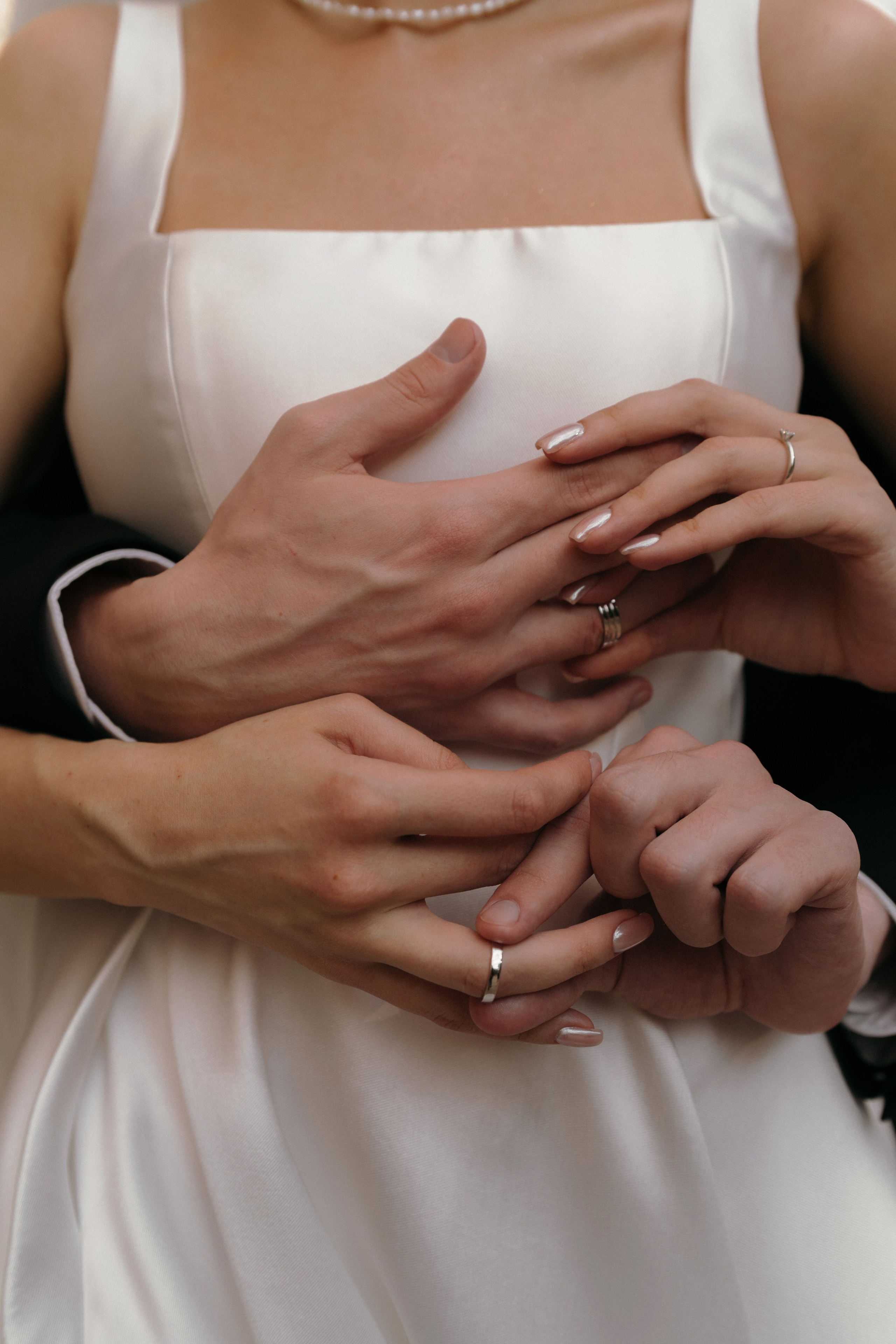 Свадьба Максима и Виктории. Семейный фотограф в Москве Алёна Чача