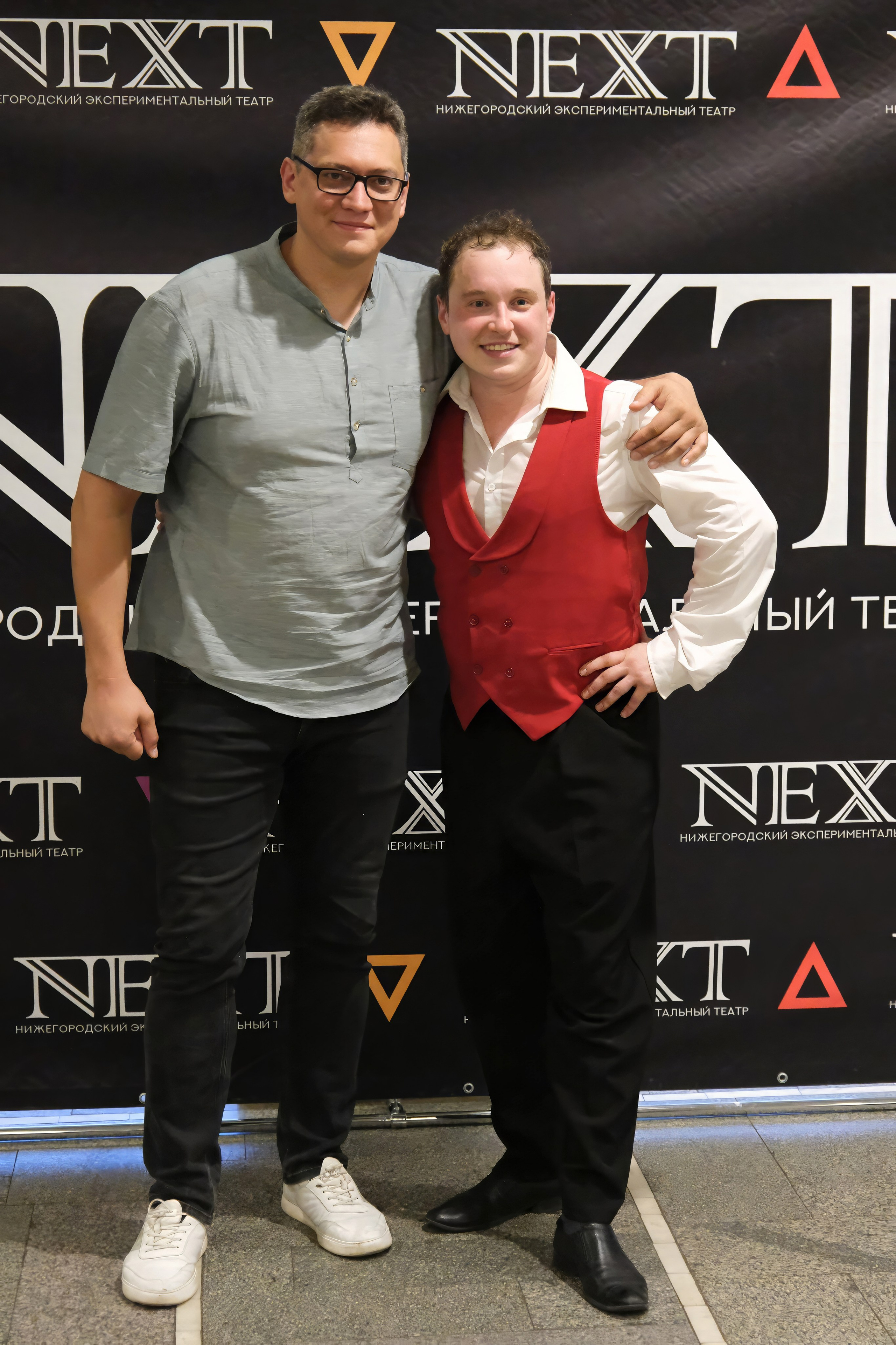 NEXT — премьера!!!. Добро пожаловать в студию «Цифровой скульптор»  где искусство встречается с технологиями!