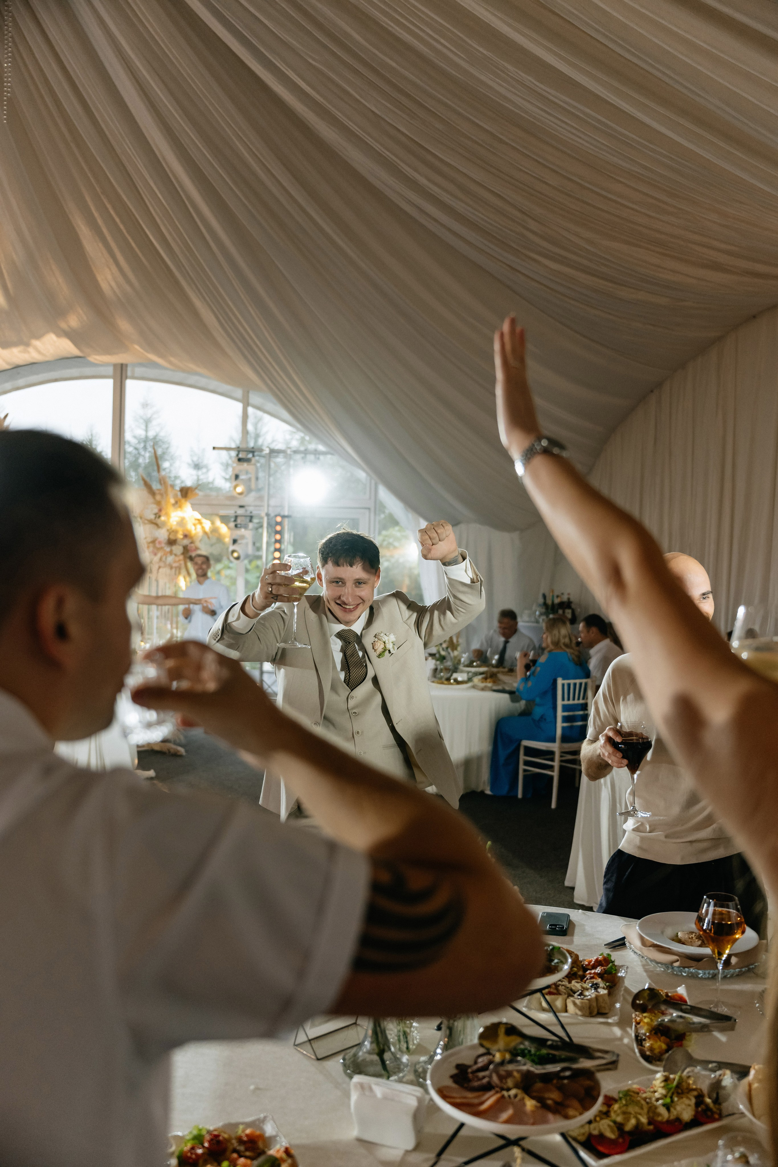 Павел и Дарья. Свадебный и портретный фотограф в Минске Татьяна Лобода