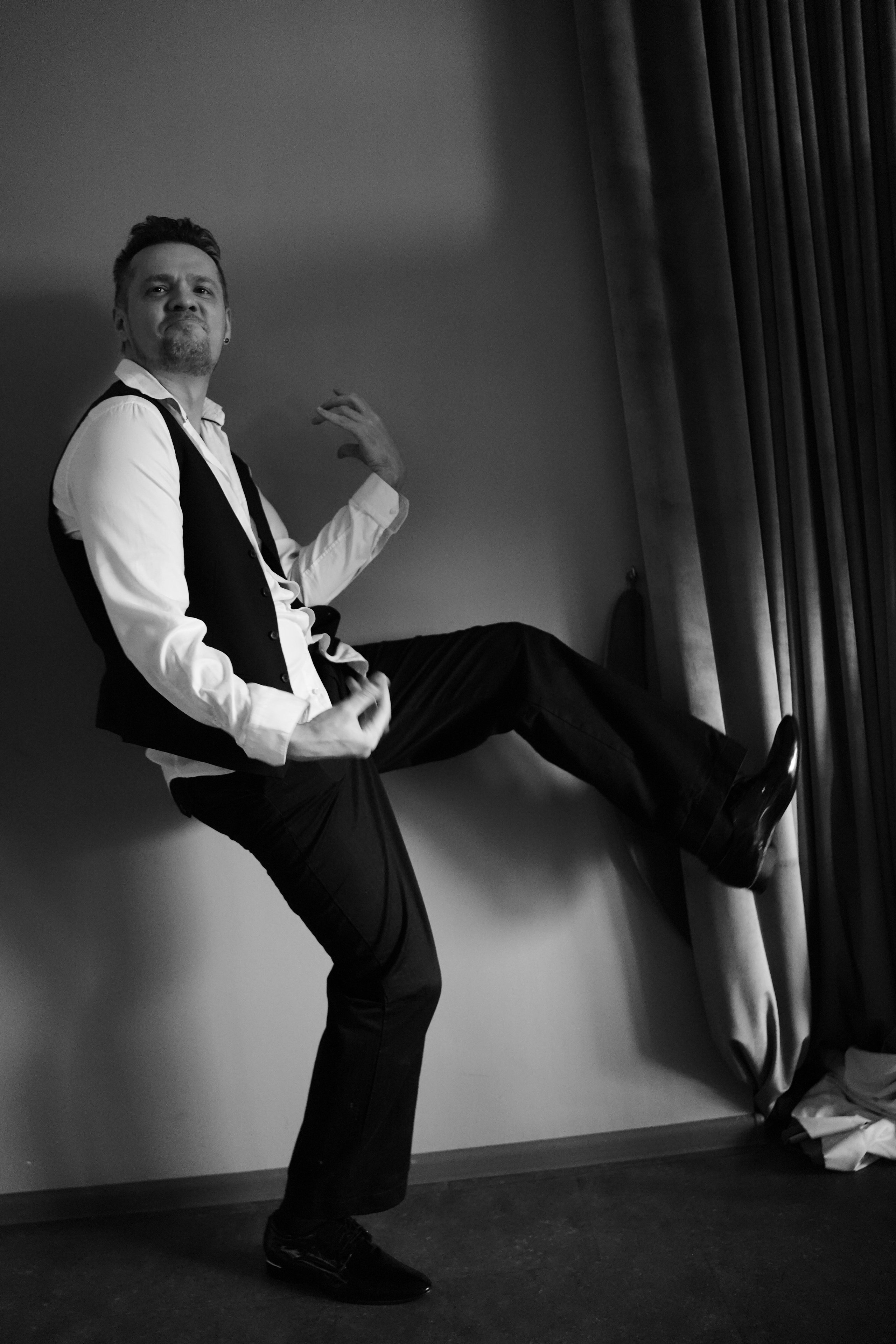 Артемий. Fotографиня из Санкт-Петербурга Настя Шуман