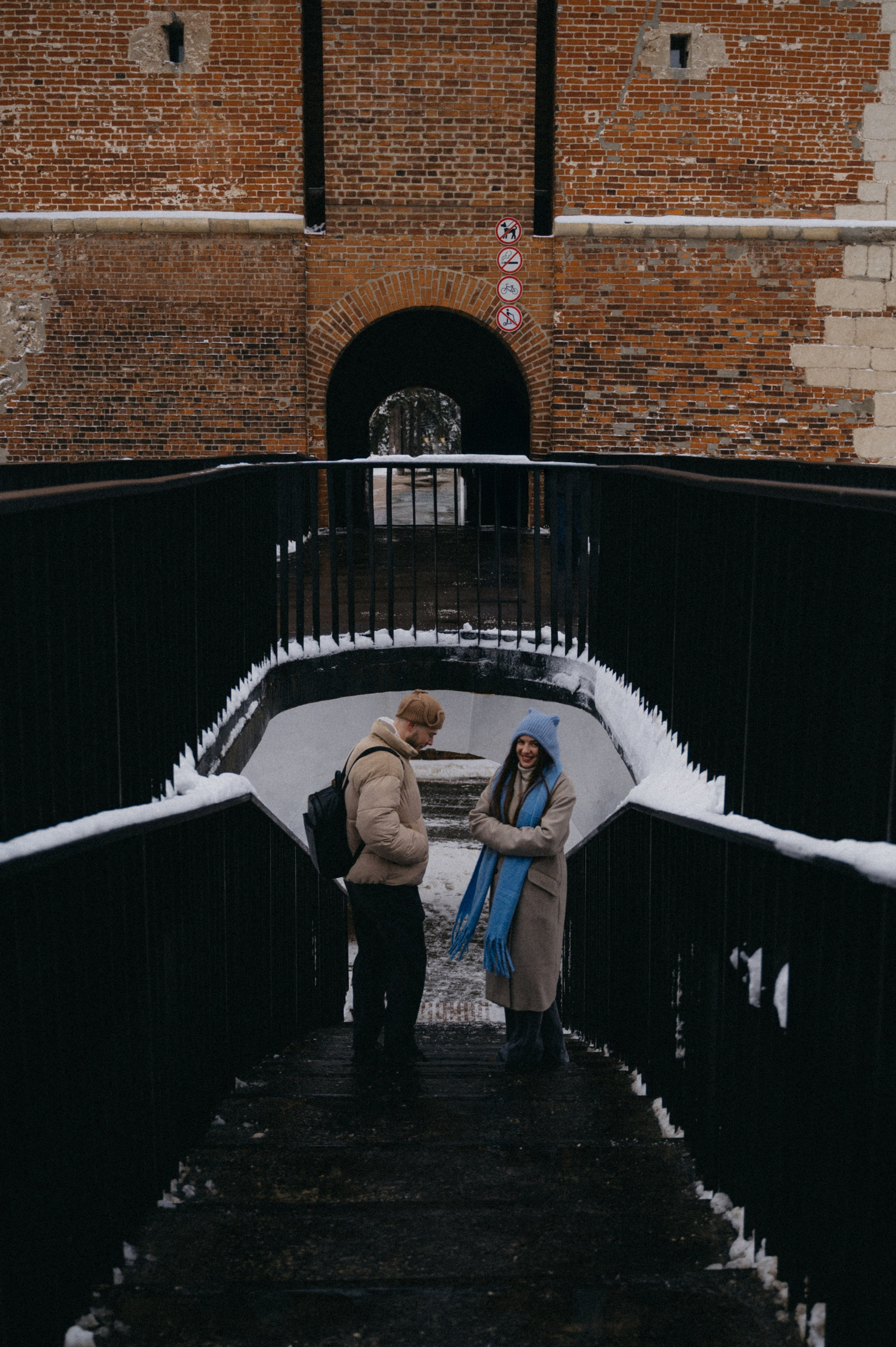 Стас и Алена. Свадебный фотограф Нижний Новгород Фатичев Артем