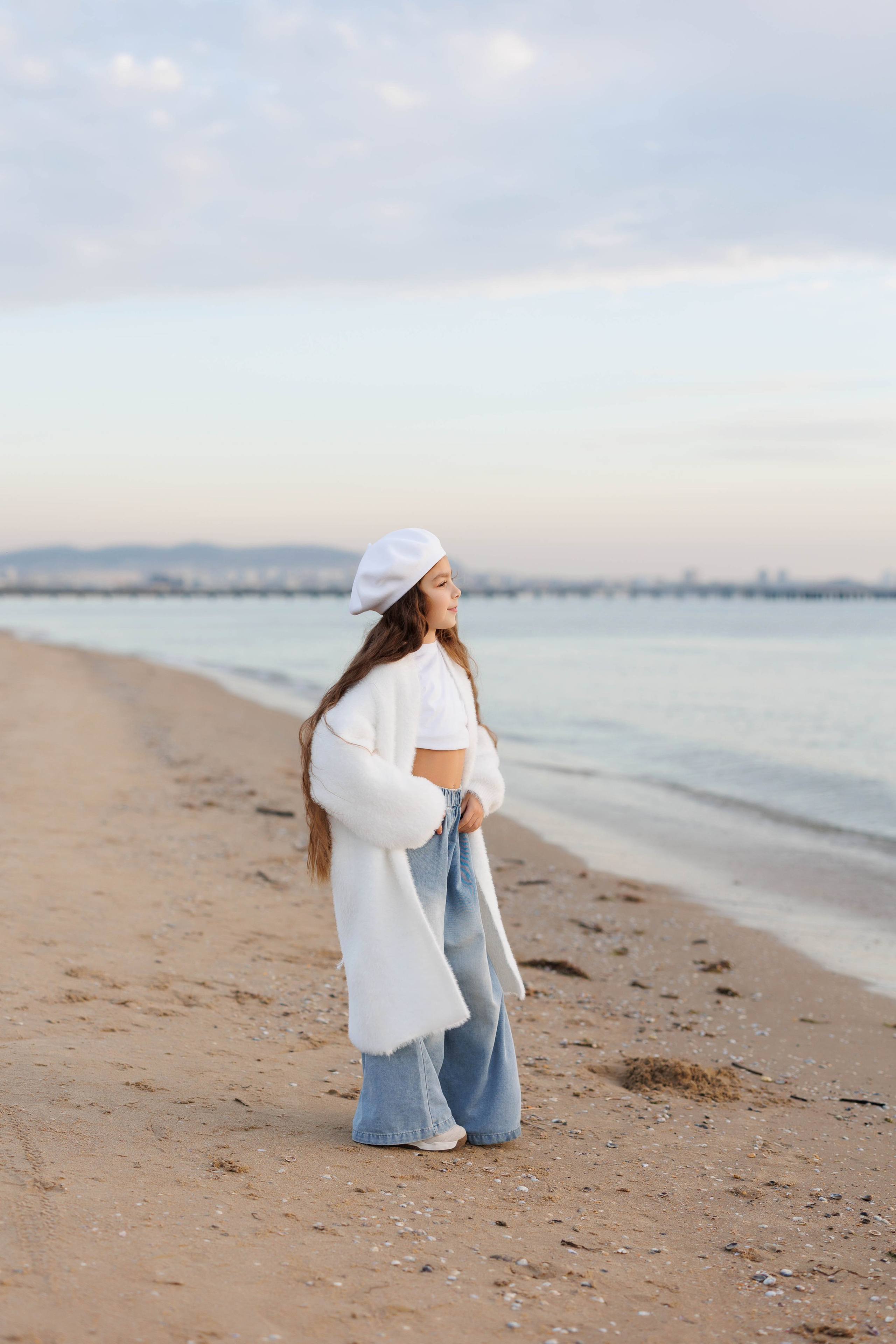 Море. Аксанна Аракелян