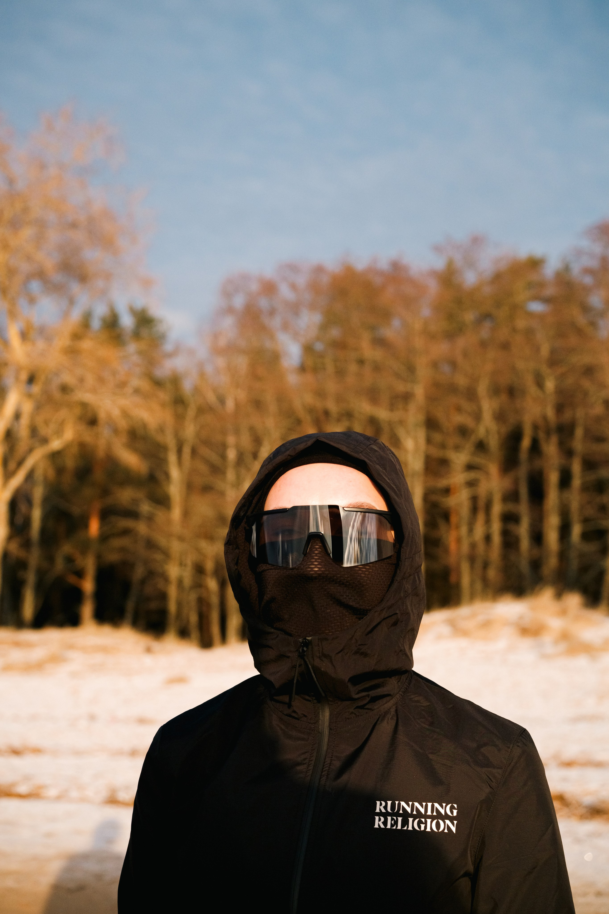 Финский Залив. Портретный и репортажный фотограф в Санкт-Петербурге Смоляков Максим