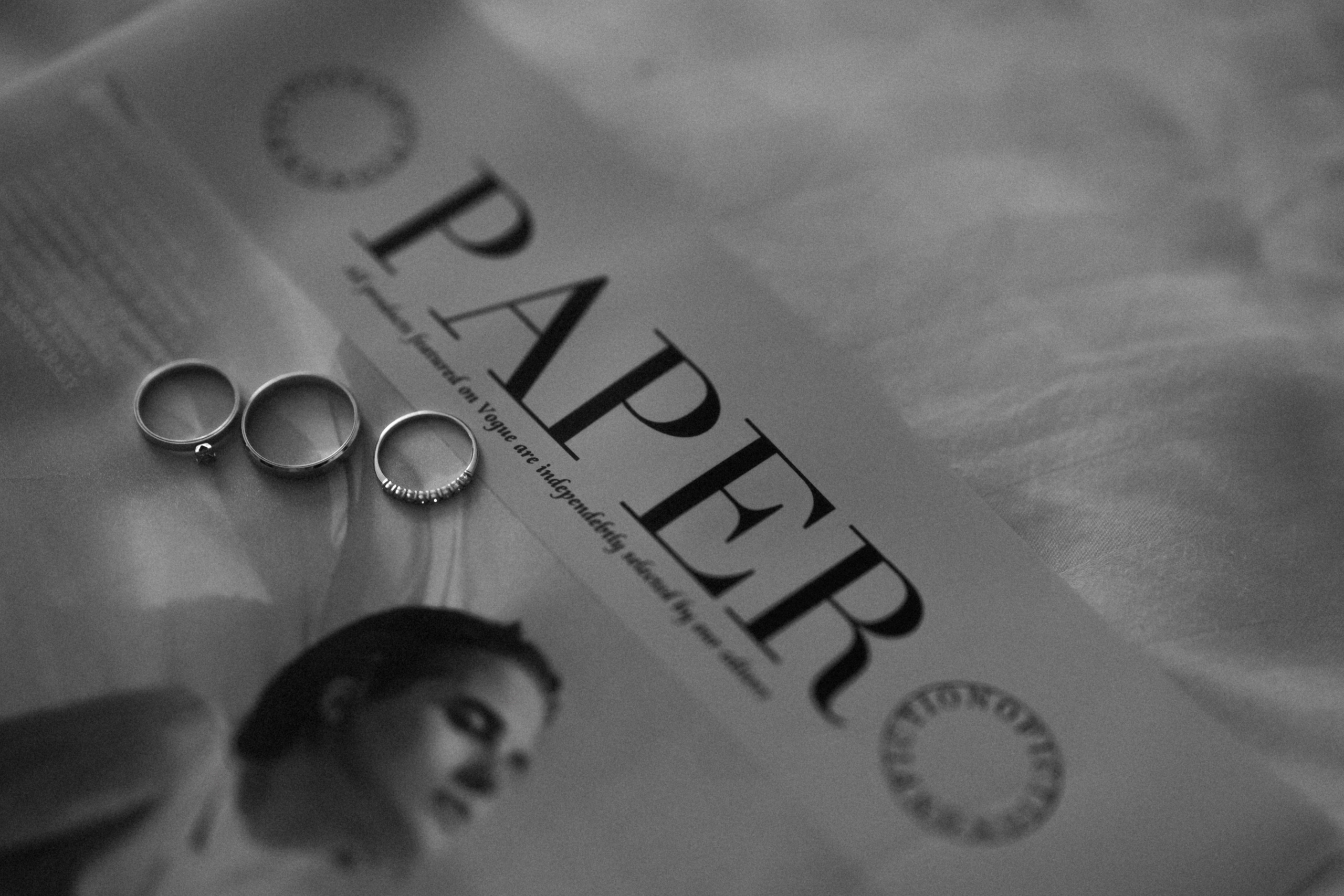 Темнота, Любовь и Слезы ♥. Свадебный фотограф в Москве