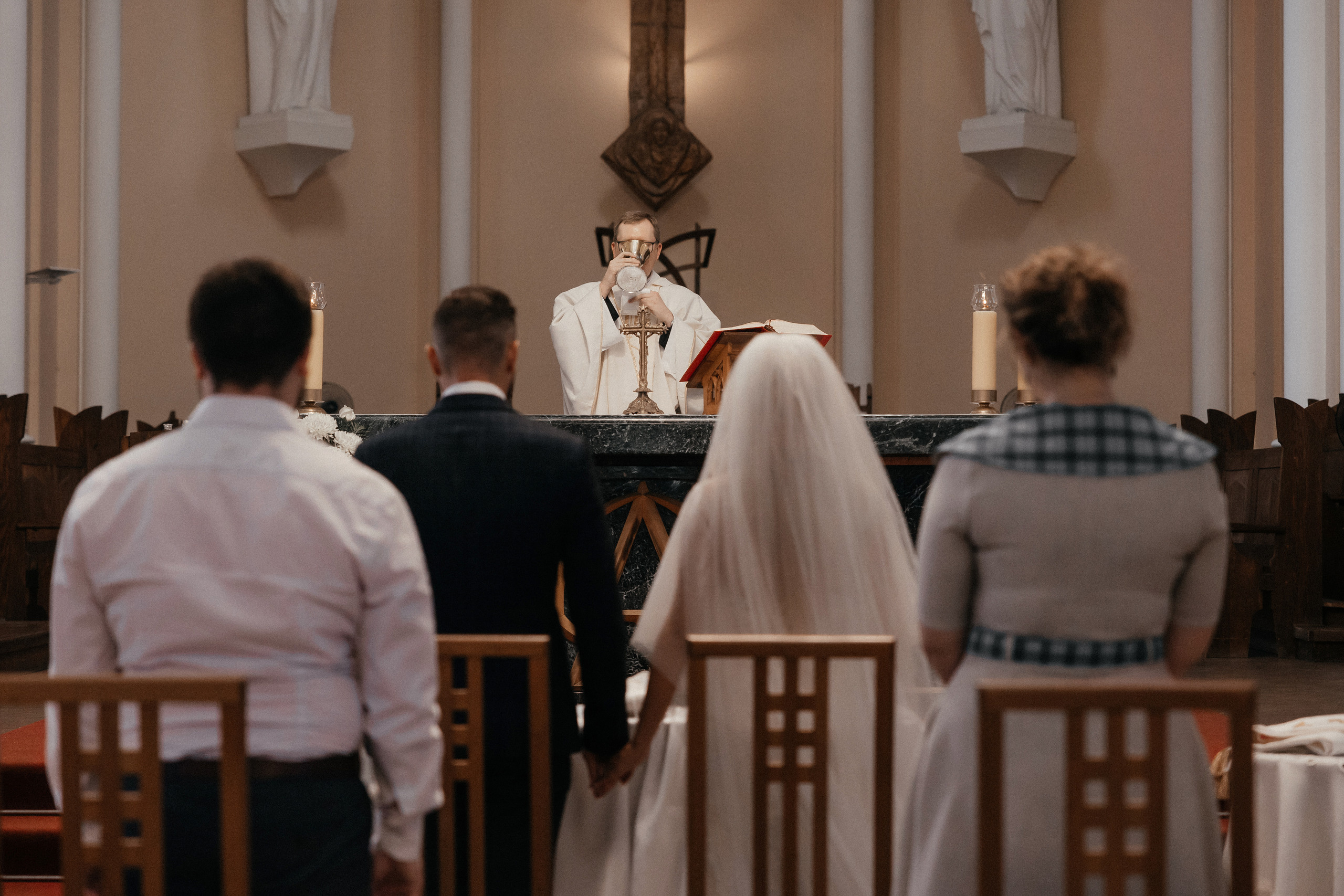 Прекрасный день Станислава и Анастасии ♥. Свадебный фотограф в Москве