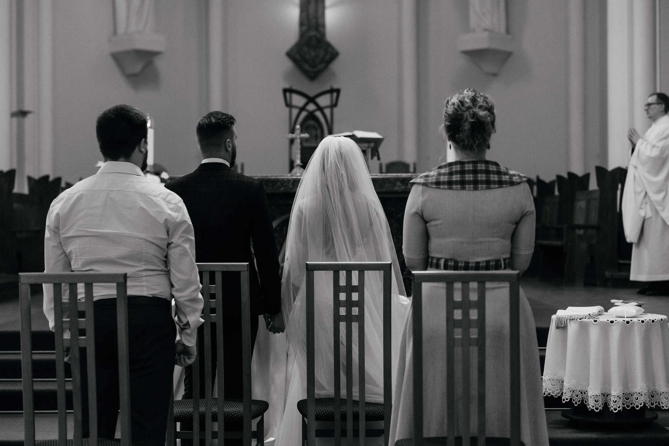 Прекрасный день Станислава и Анастасии ♥. Свадебный фотограф в Москве