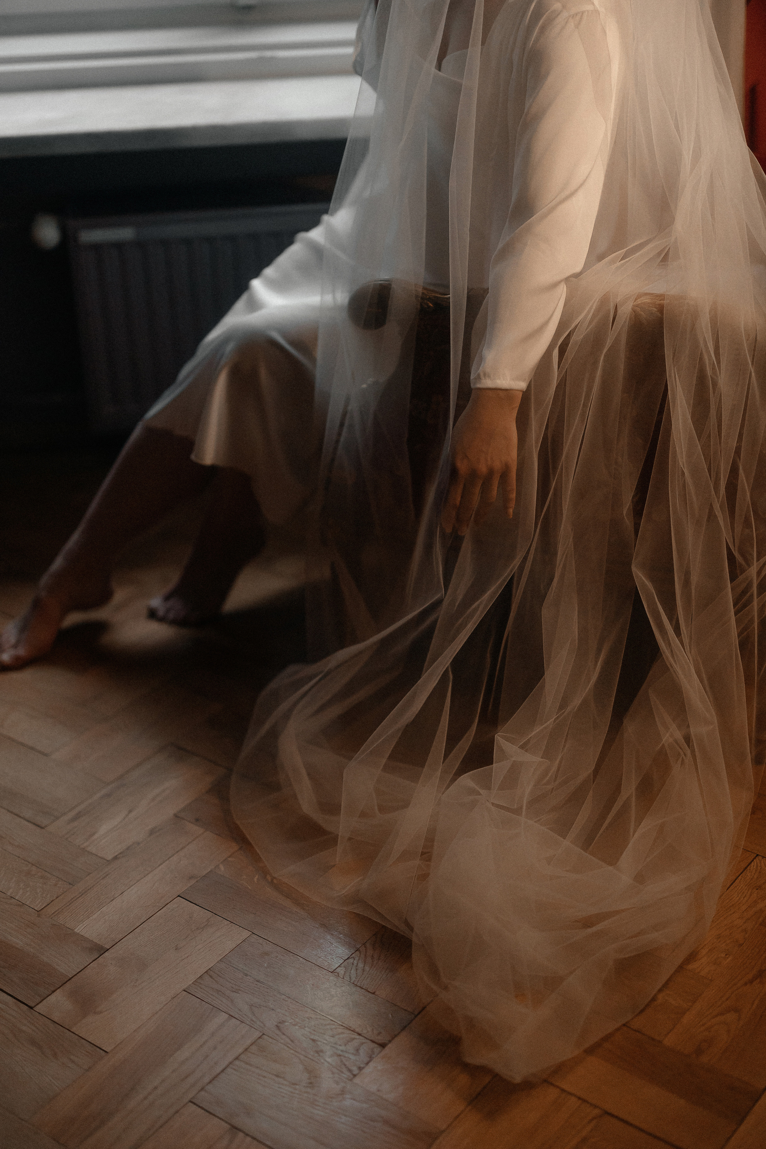 В день Венчания. Свадебный фотограф в Москве