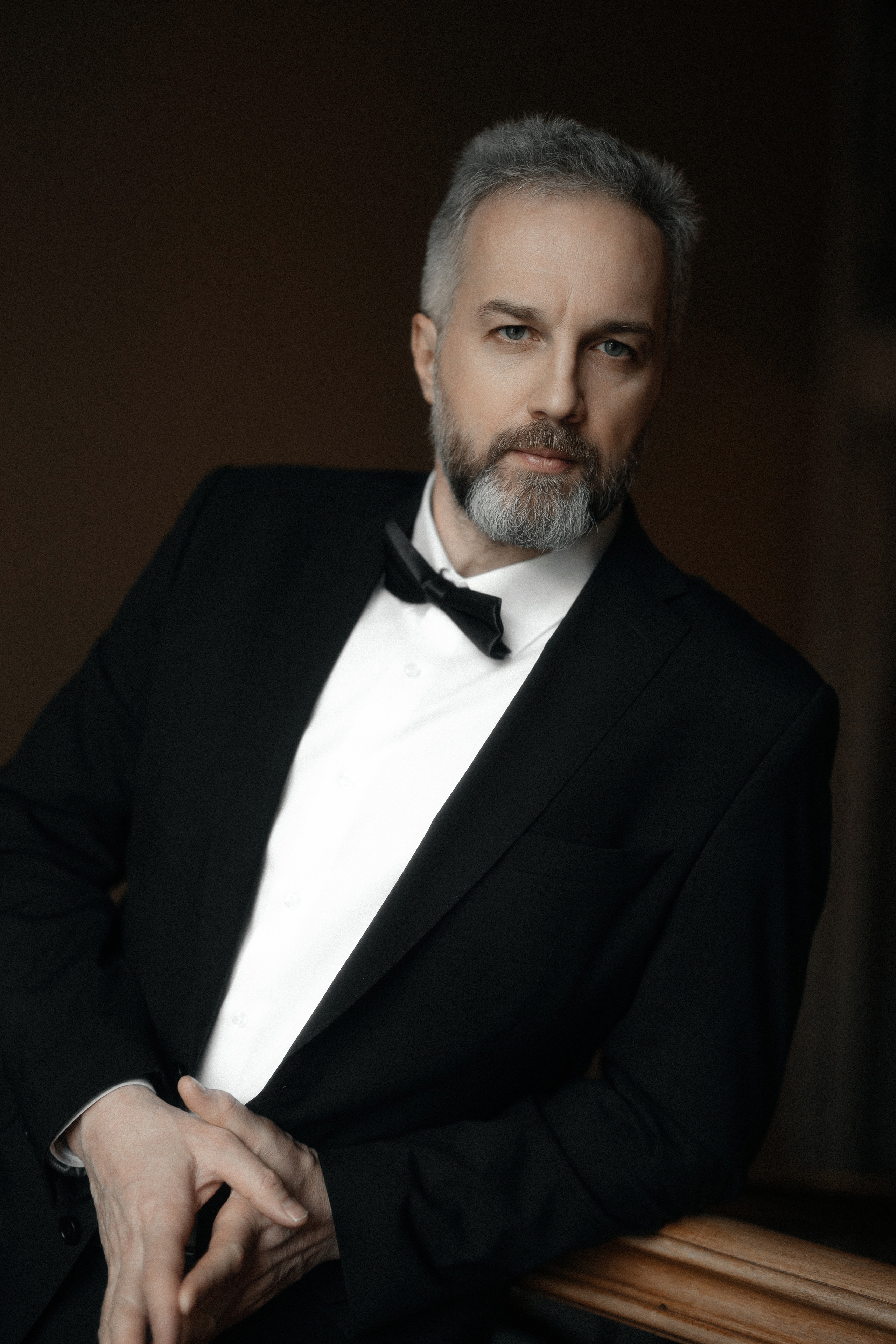 В день Венчания. Свадебный фотограф в Москве