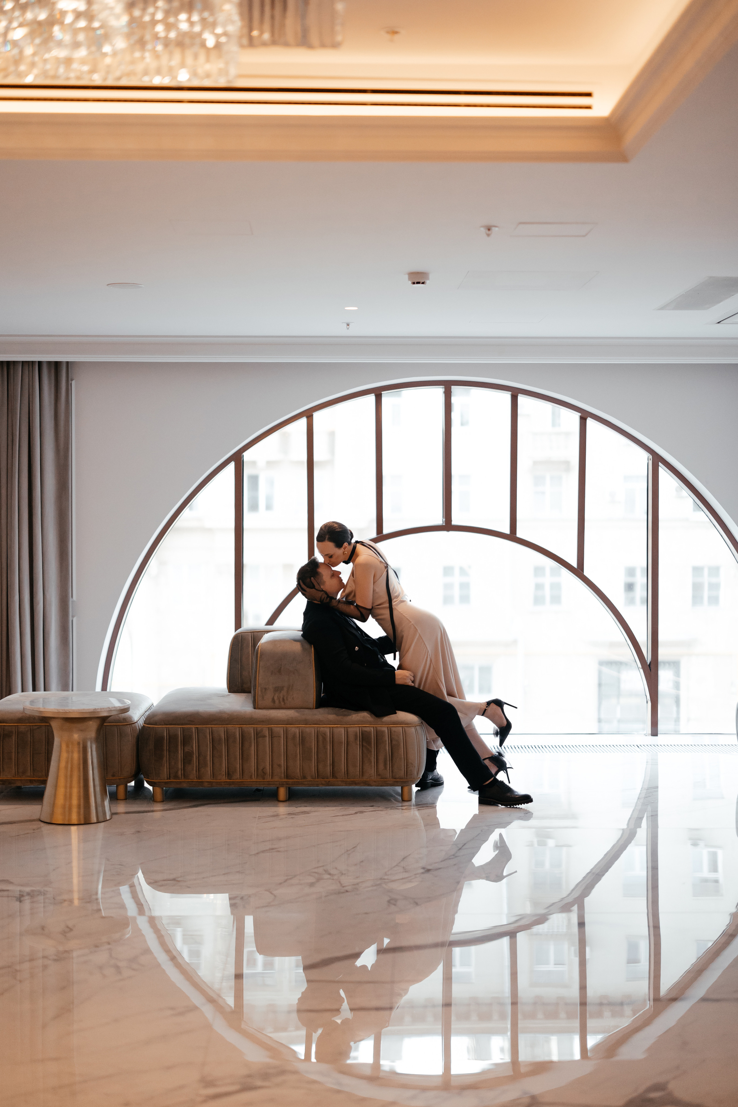 The drozd ♥. Свадебный фотограф в Москве