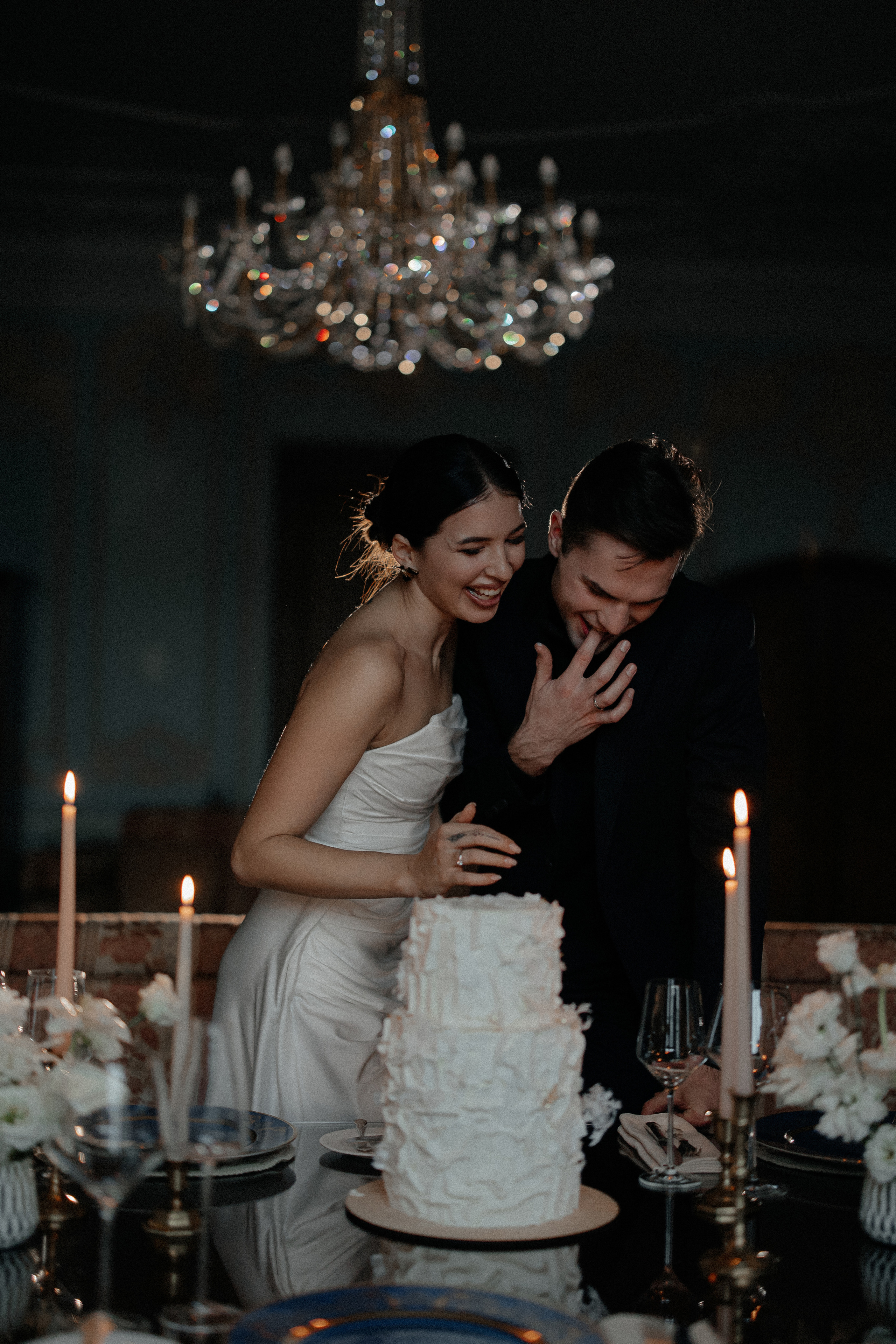 По Питерски с ЛЮБОВЬЮ ♥. Свадебный фотограф в Москве