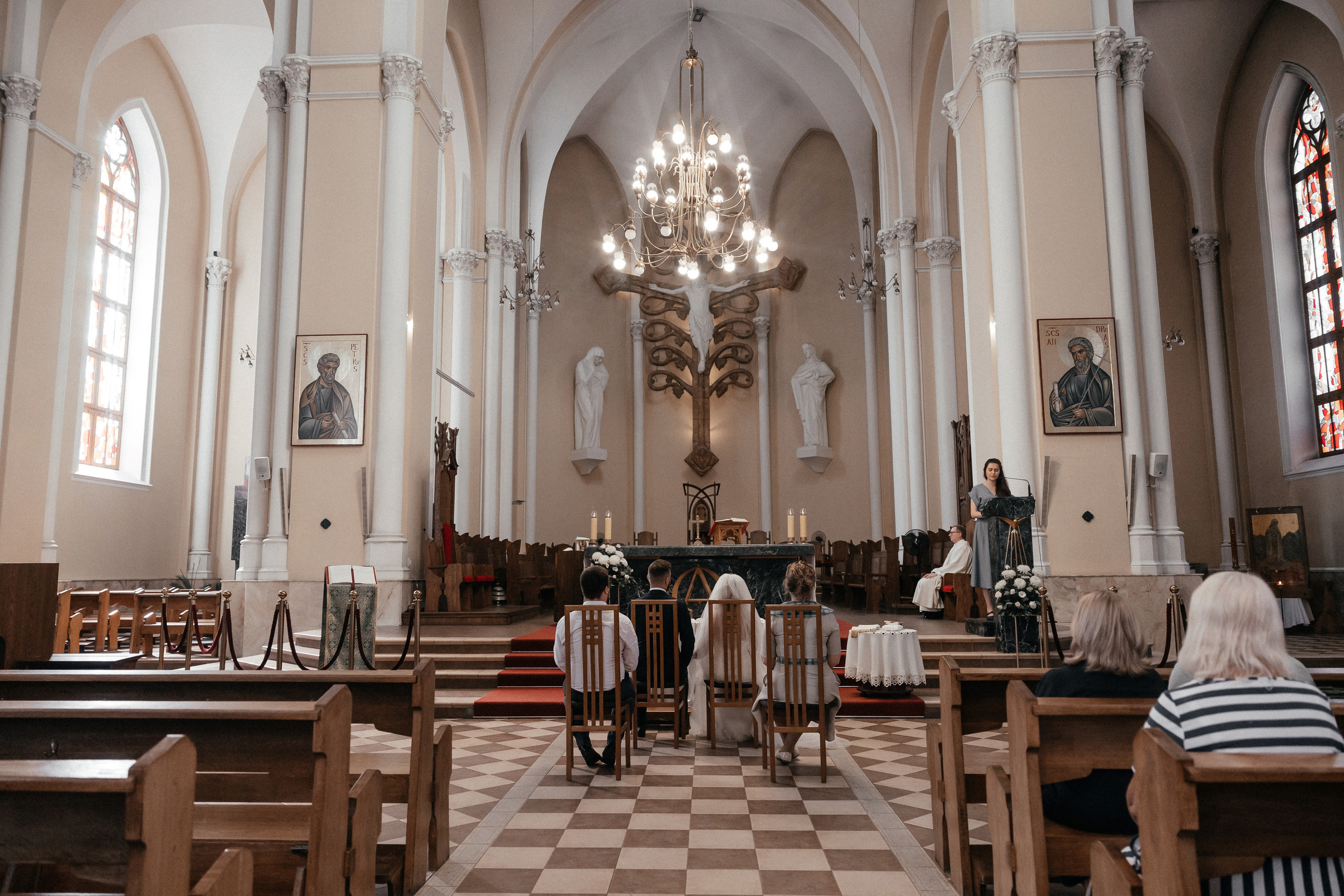 Прекрасный день Станислава и Анастасии ♥. Свадебный фотограф в Москве