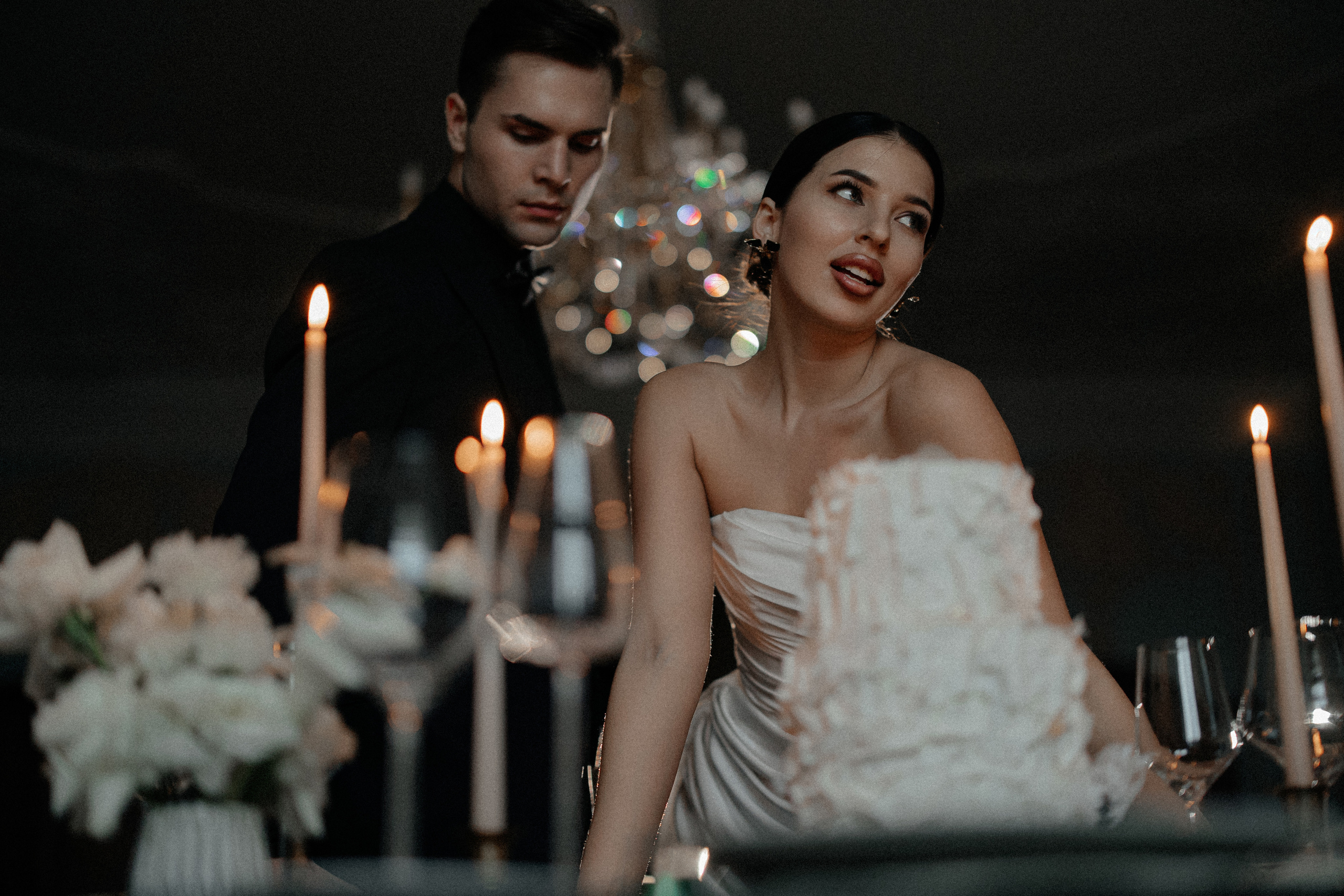 По Питерски с ЛЮБОВЬЮ ♥. Свадебный фотограф в Москве