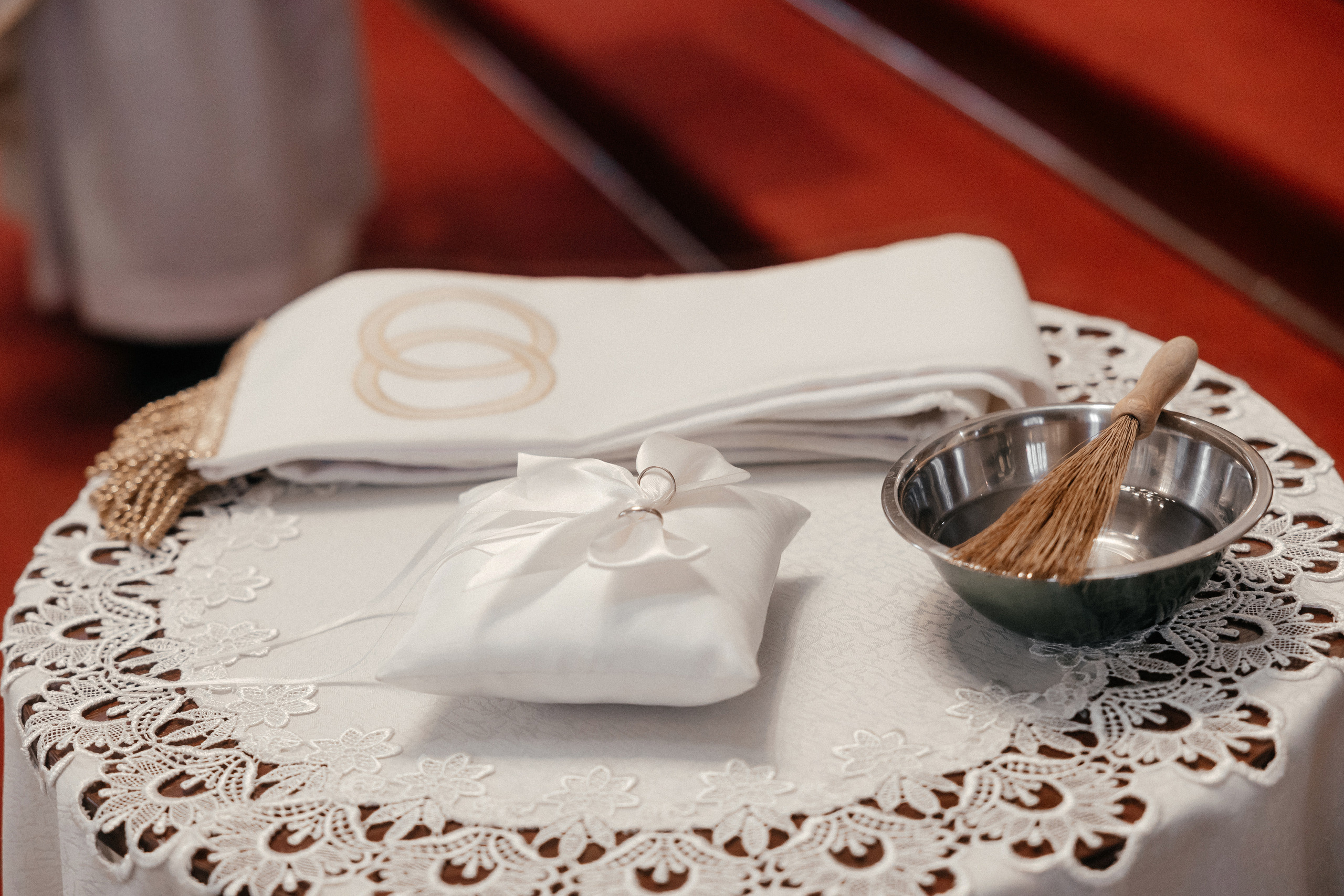 Прекрасный день Станислава и Анастасии ♥. Свадебный фотограф в Москве