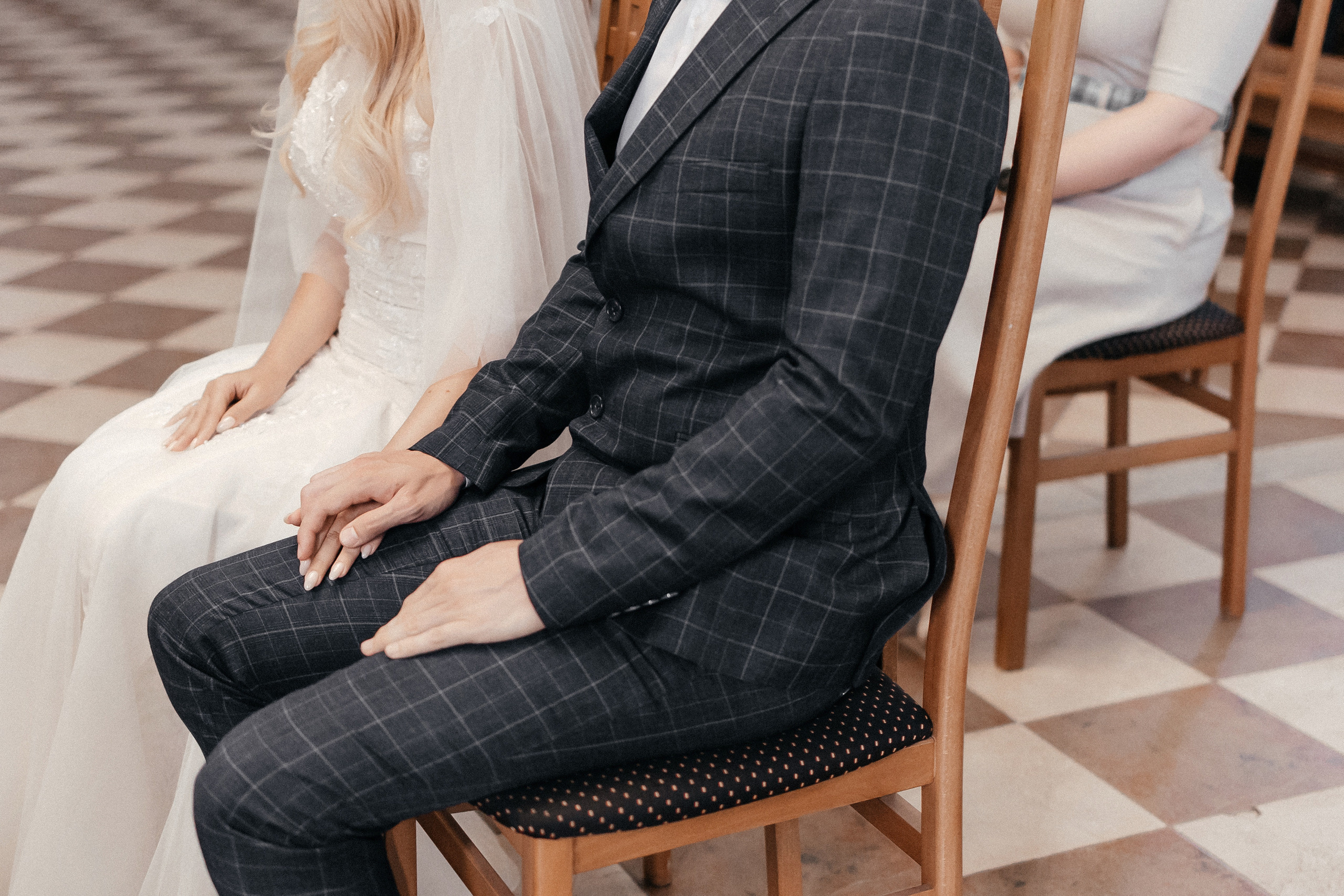 Прекрасный день Станислава и Анастасии ♥. Свадебный фотограф в Москве