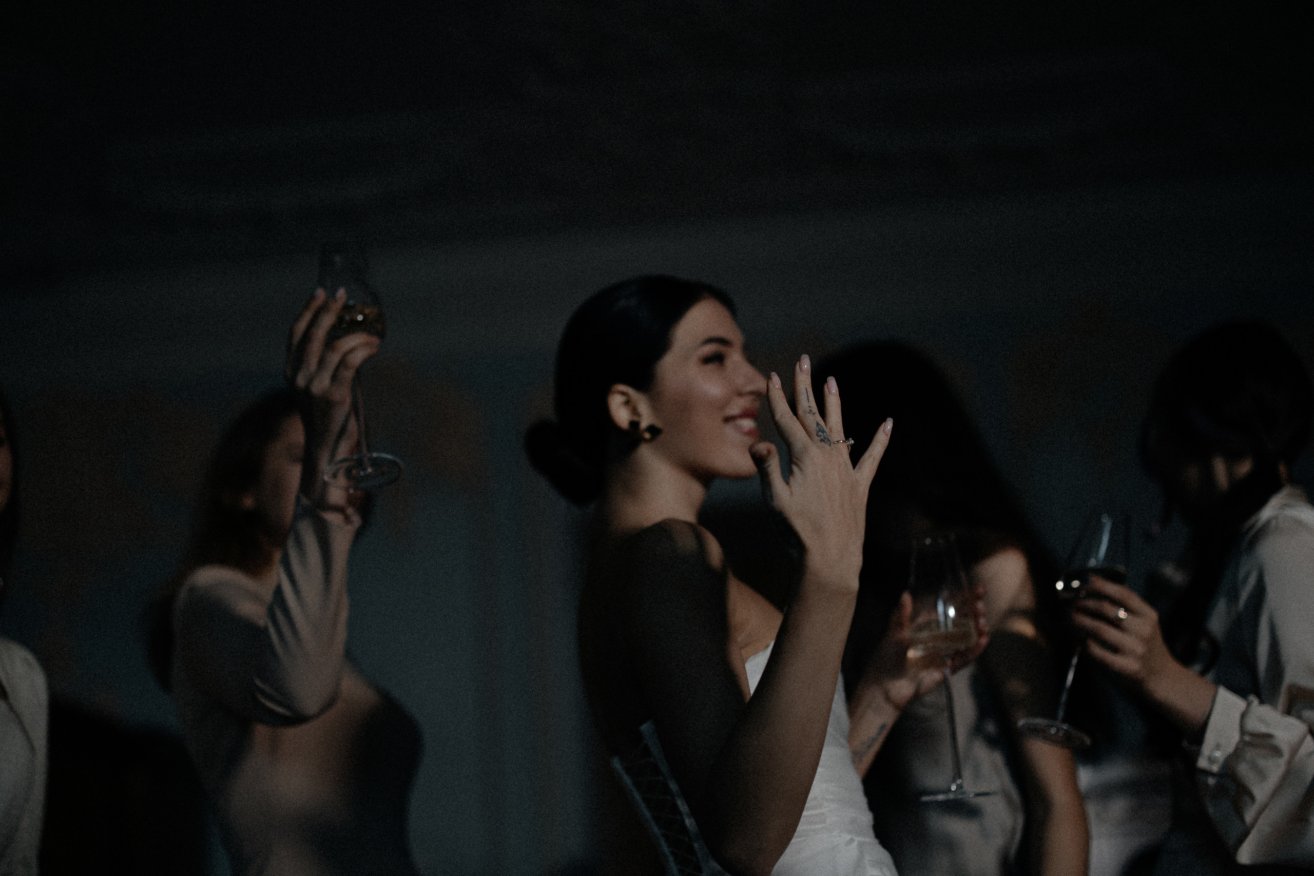 По Питерски с ЛЮБОВЬЮ ♥. Свадебный фотограф в Москве