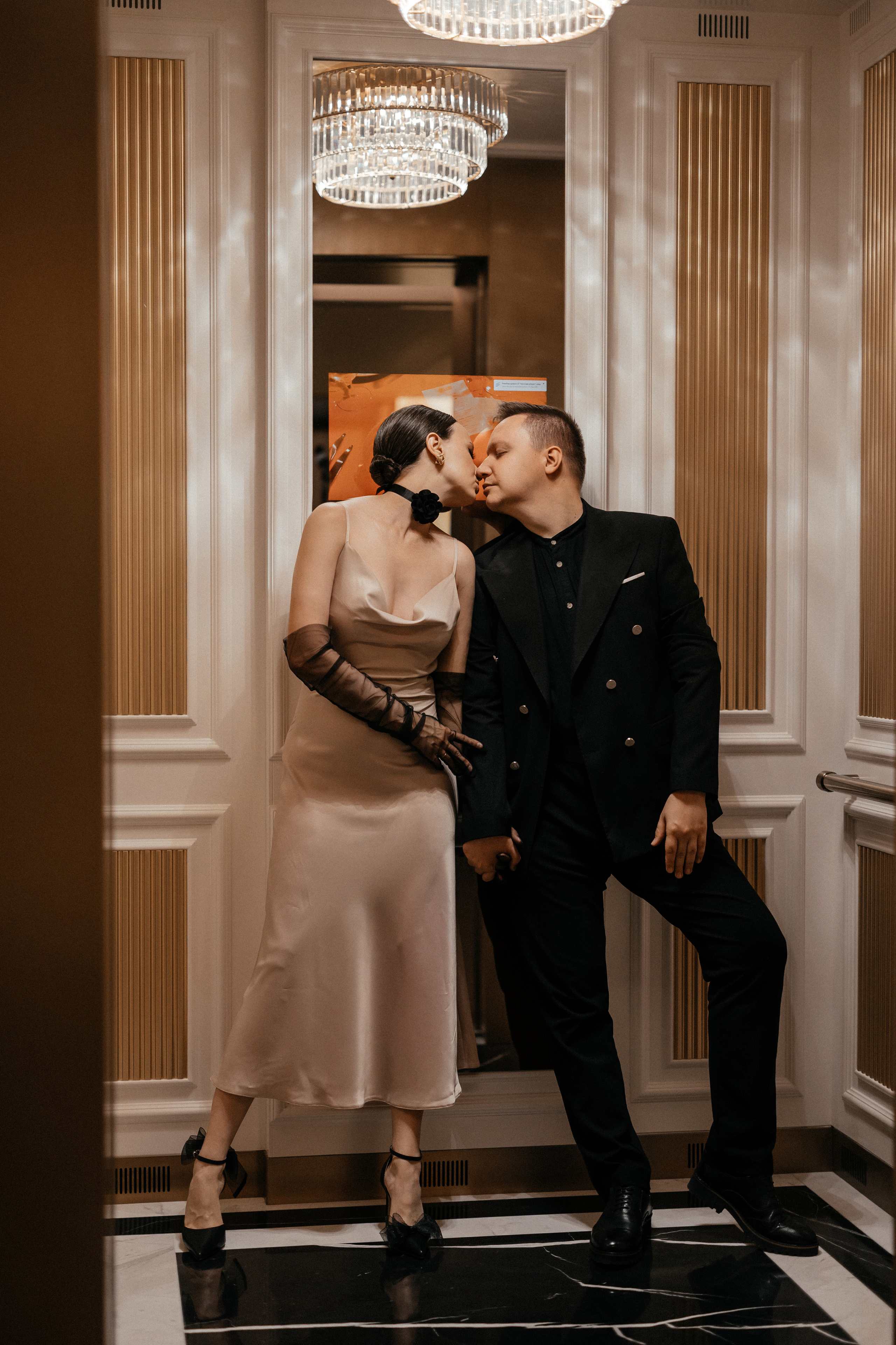 The drozd ♥. Свадебный фотограф в Москве