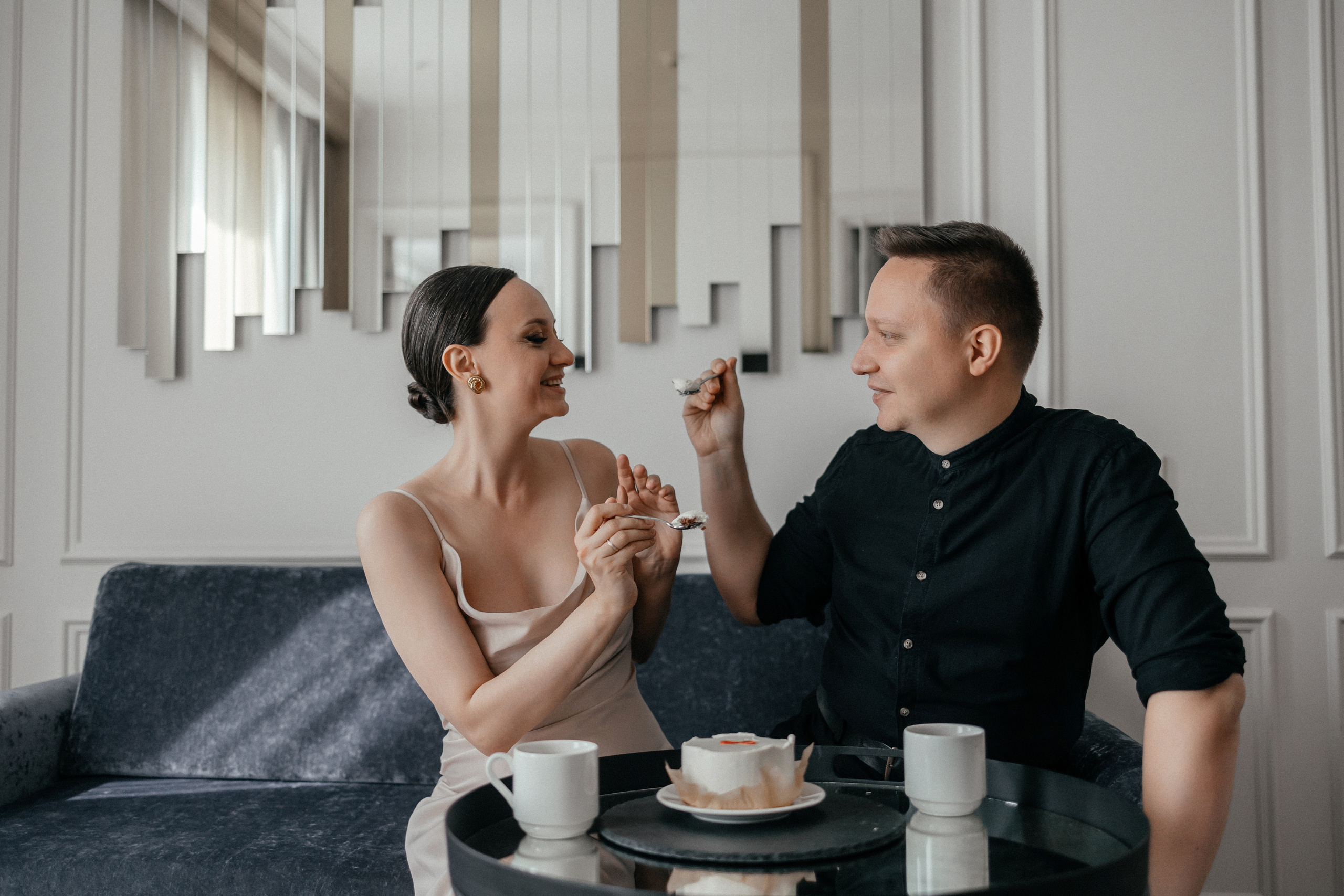 The drozd ♥. Свадебный фотограф в Москве