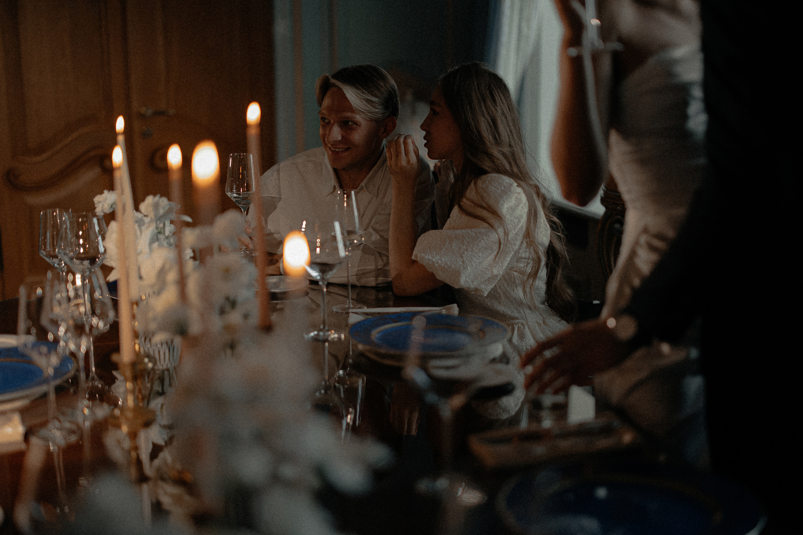 По Питерски с ЛЮБОВЬЮ ♥. Свадебный фотограф в Москве