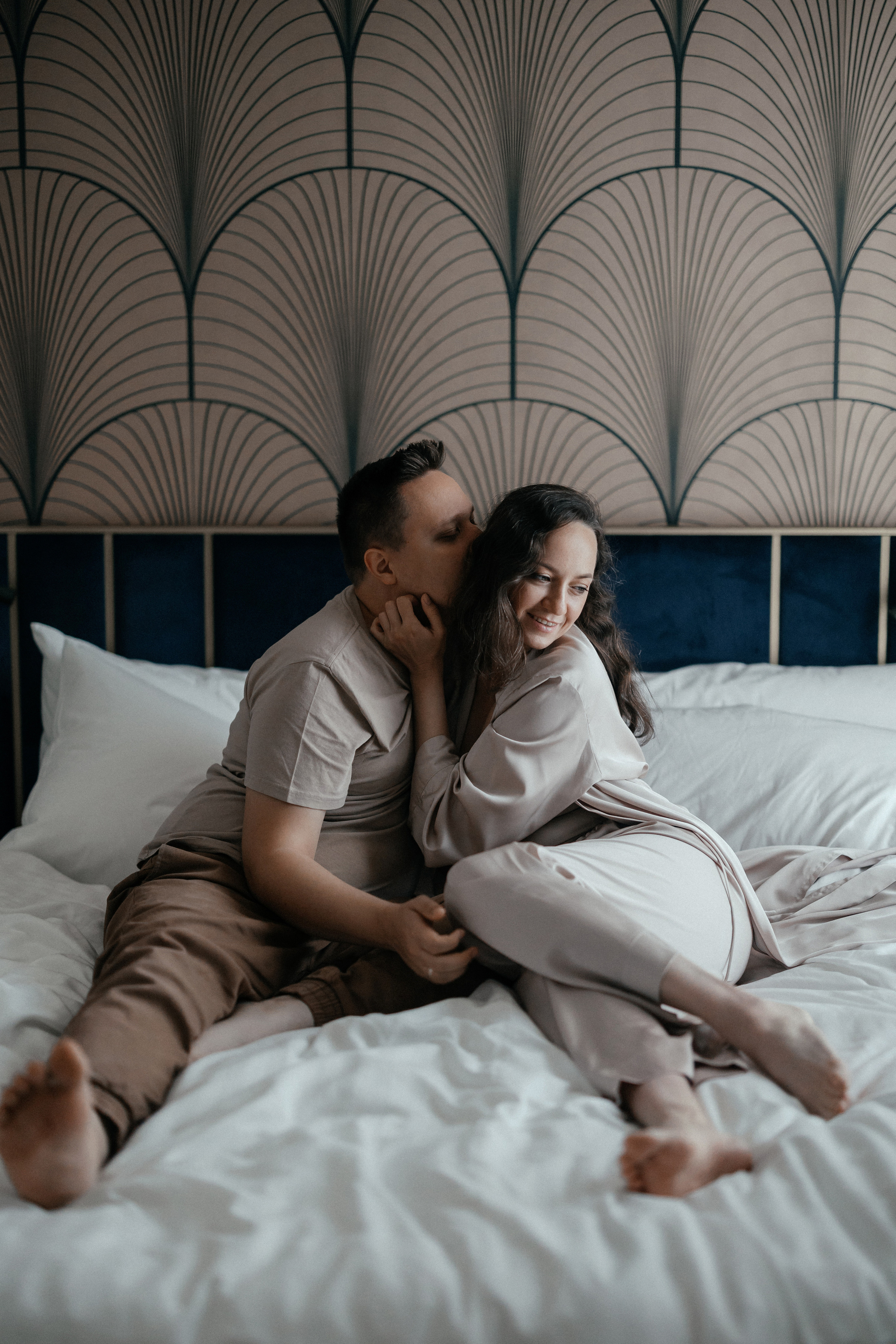 The drozd ♥. Свадебный фотограф в Москве