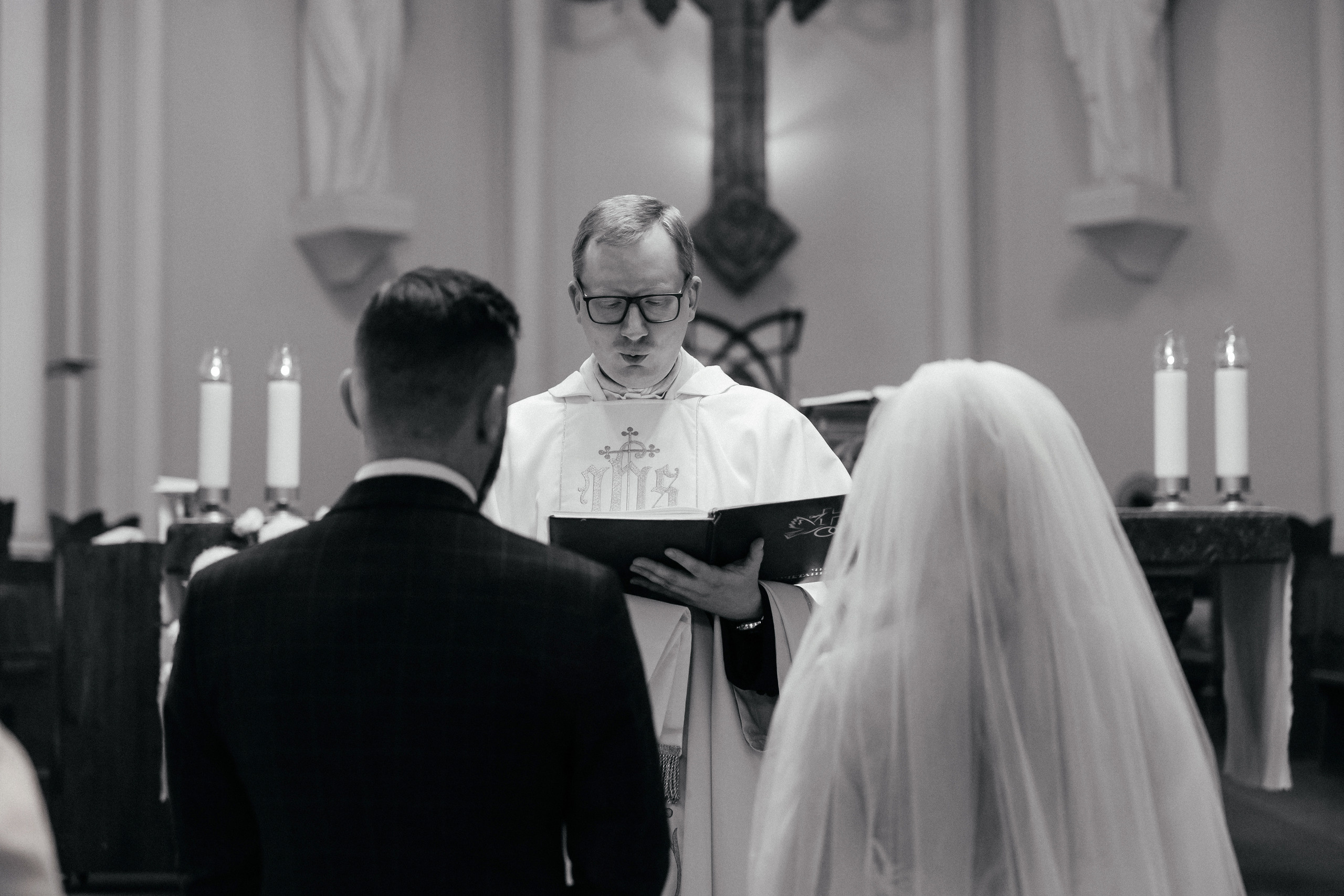 Прекрасный день Станислава и Анастасии ♥. Свадебный фотограф в Москве