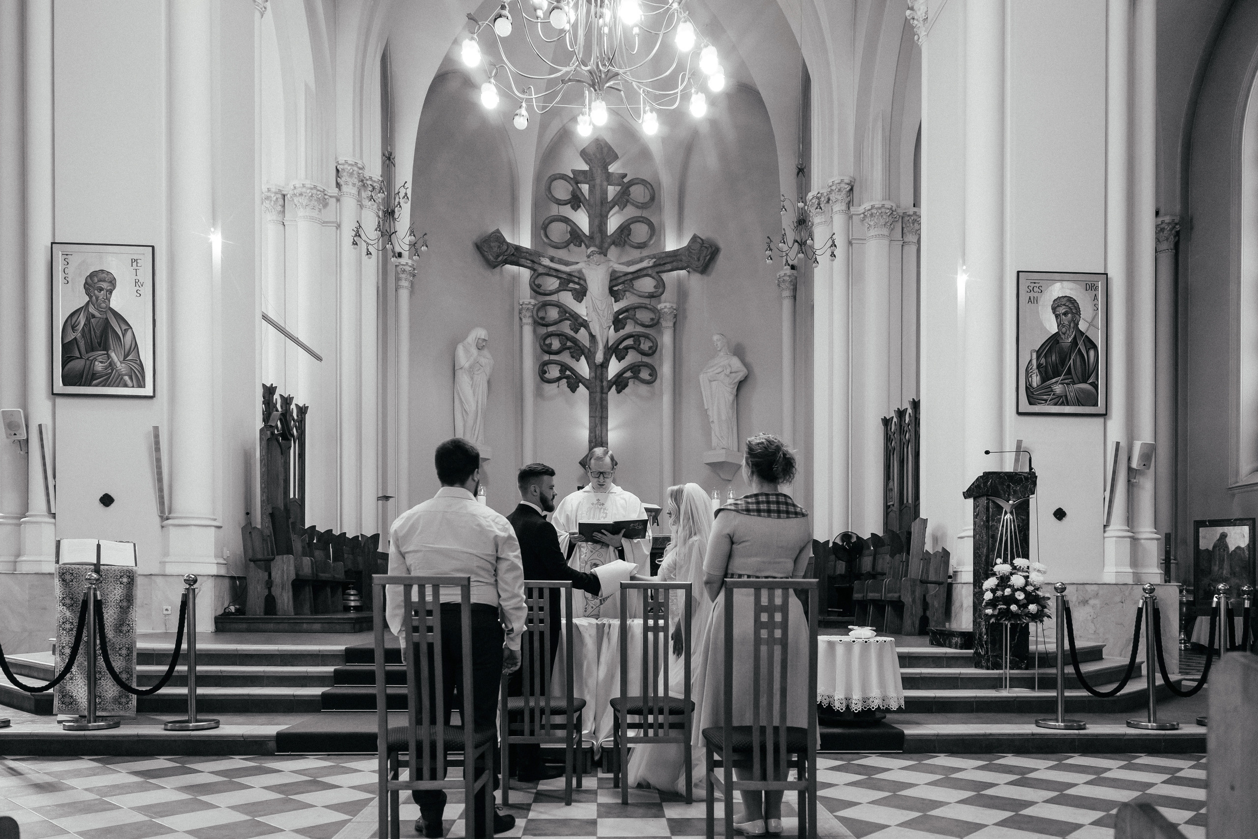 Прекрасный день Станислава и Анастасии ♥. Свадебный фотограф в Москве