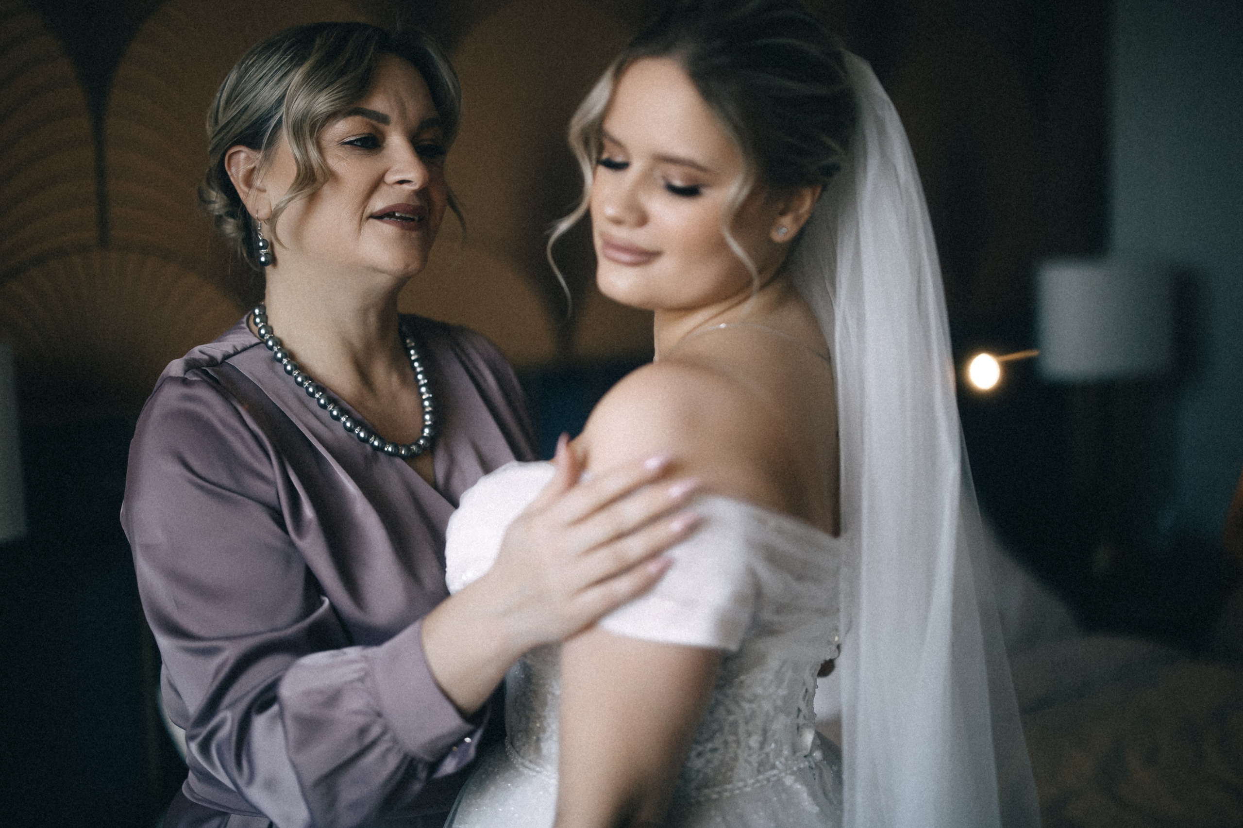 Темнота, Любовь и Слезы ♥. Свадебный фотограф в Москве