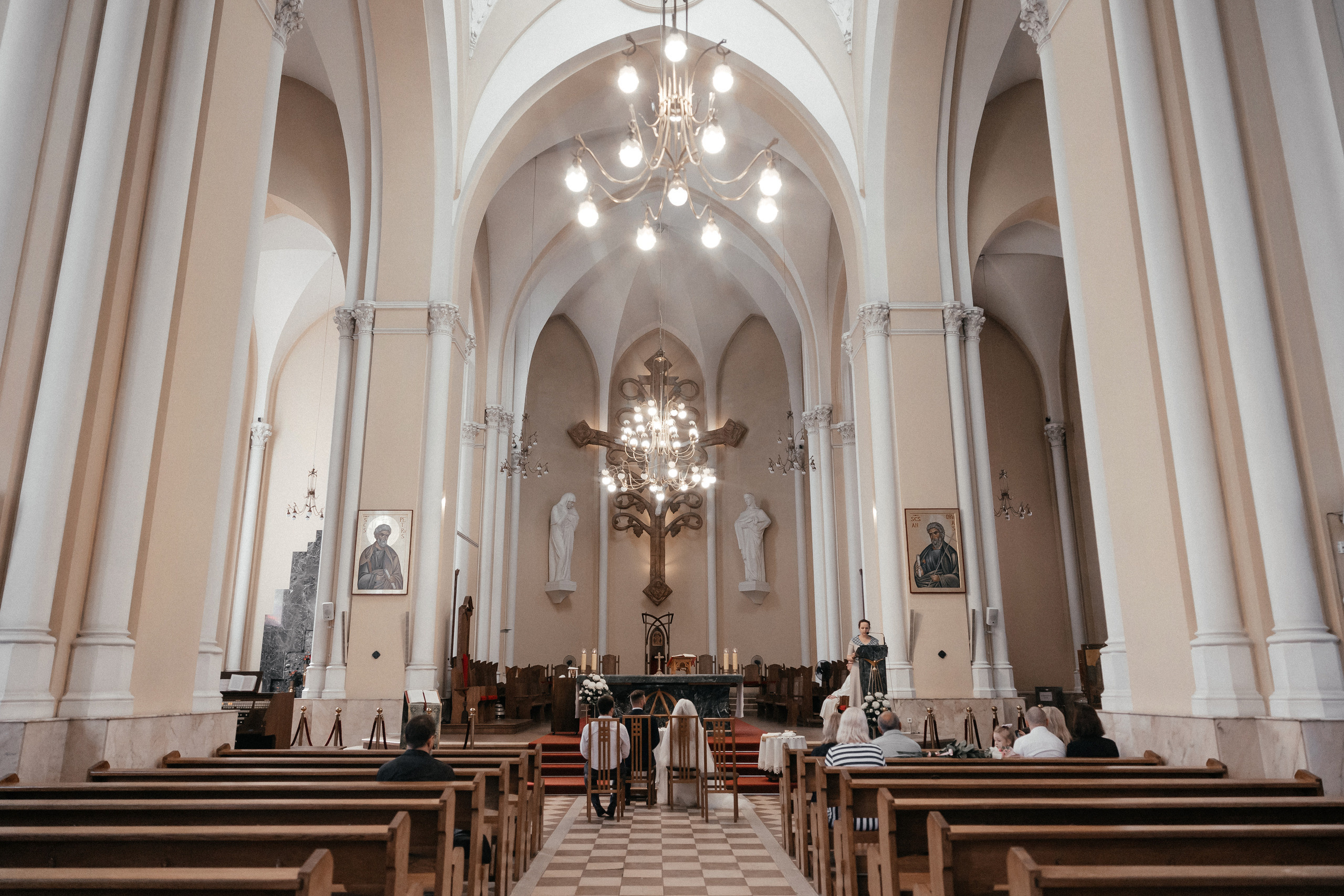 Прекрасный день Станислава и Анастасии ♥. Свадебный фотограф в Москве