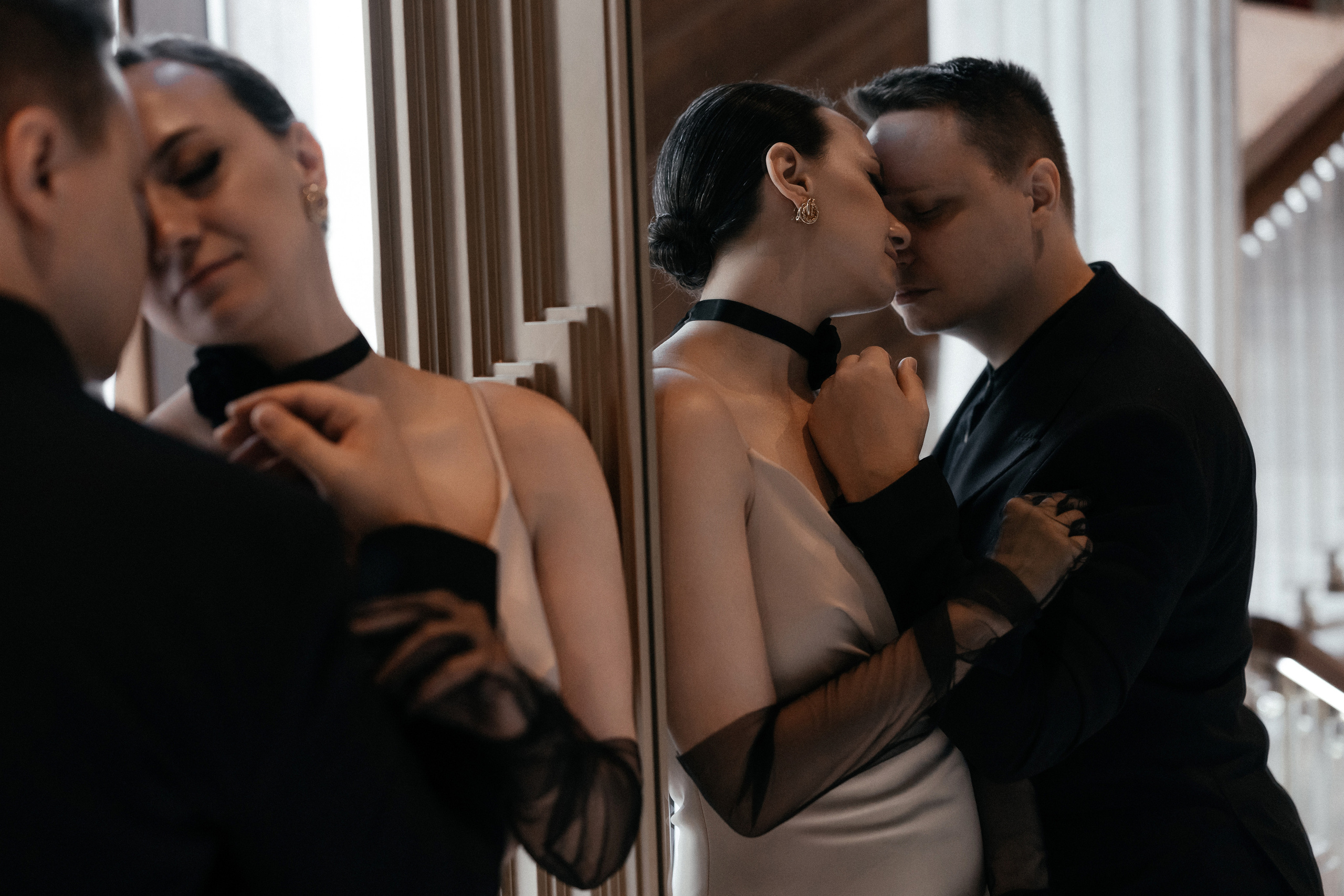 The drozd ♥. Свадебный фотограф в Москве