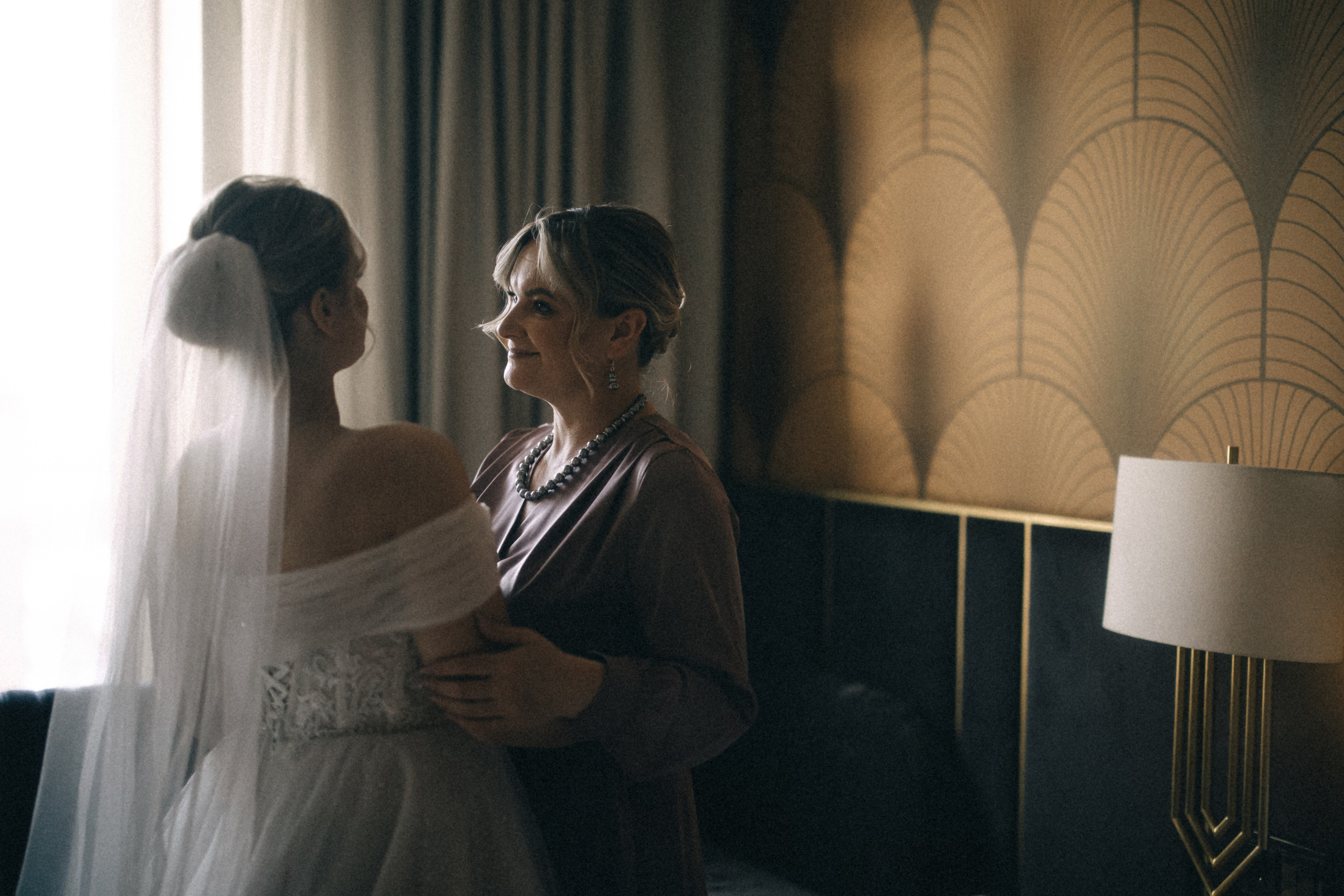 Темнота, Любовь и Слезы ♥. Свадебный фотограф в Москве