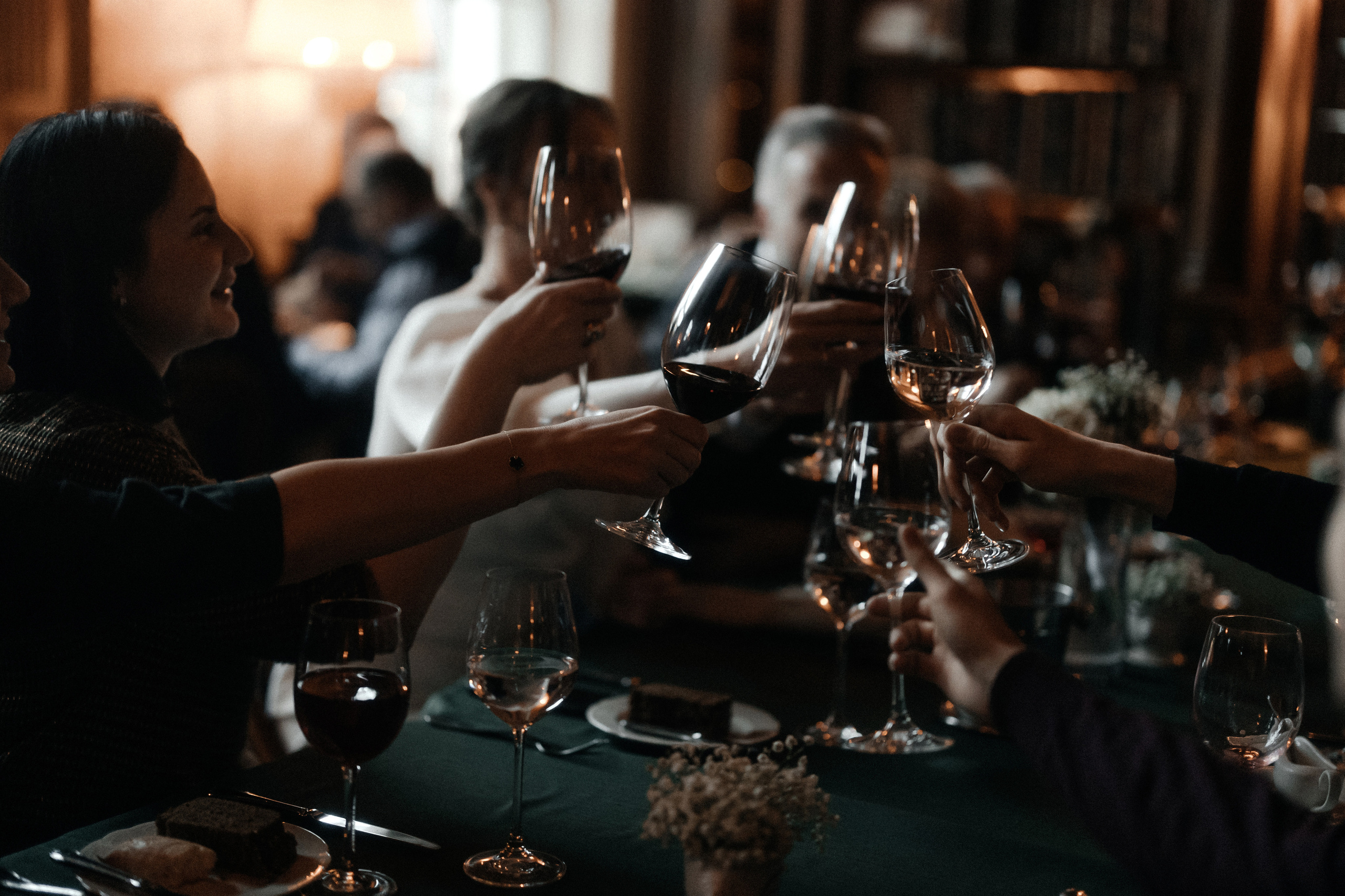 В день Венчания. Свадебный фотограф в Москве