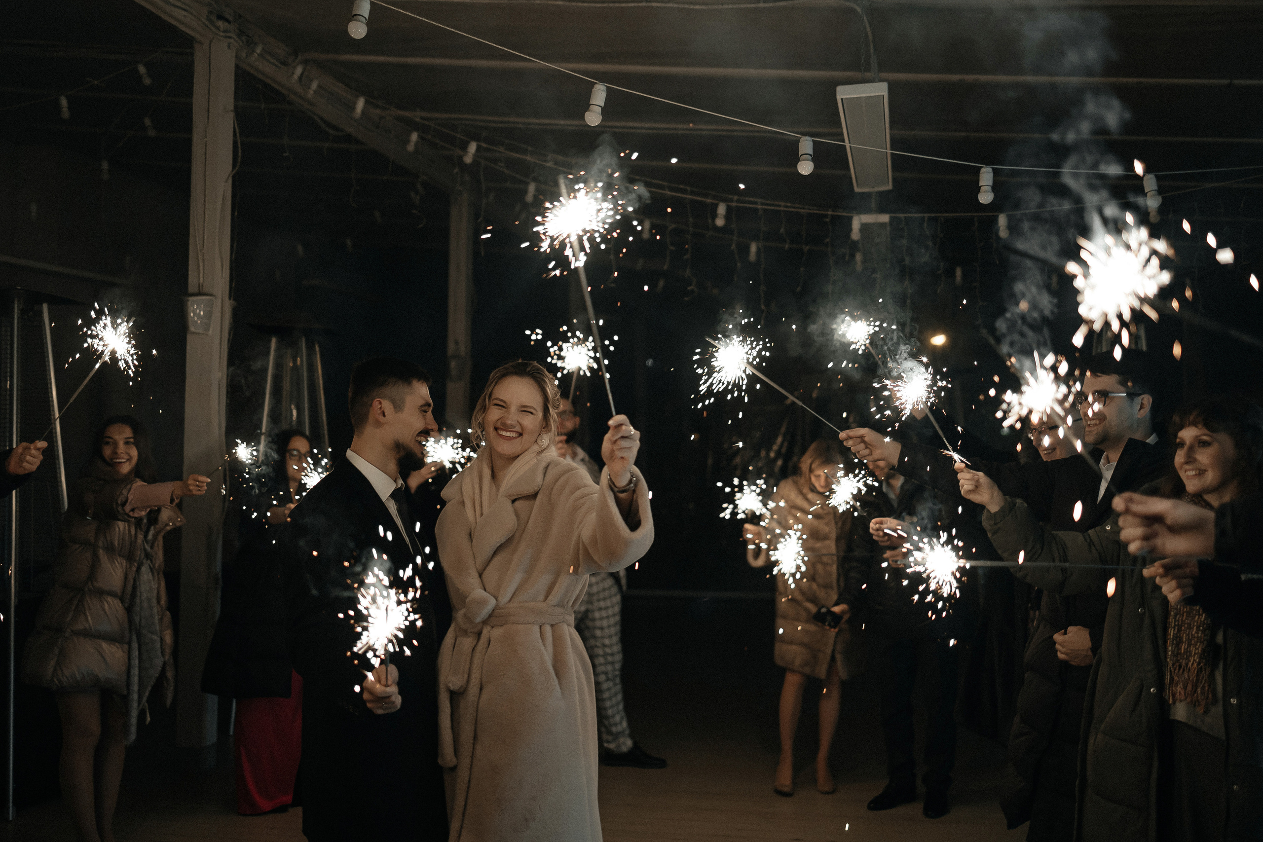 Паша+Карина=♥. Свадебный фотограф в Москве