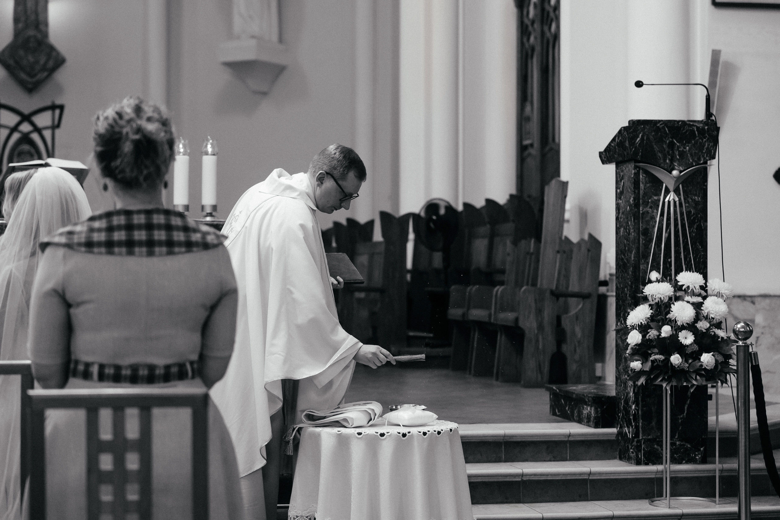 Прекрасный день Станислава и Анастасии ♥. Свадебный фотограф в Москве