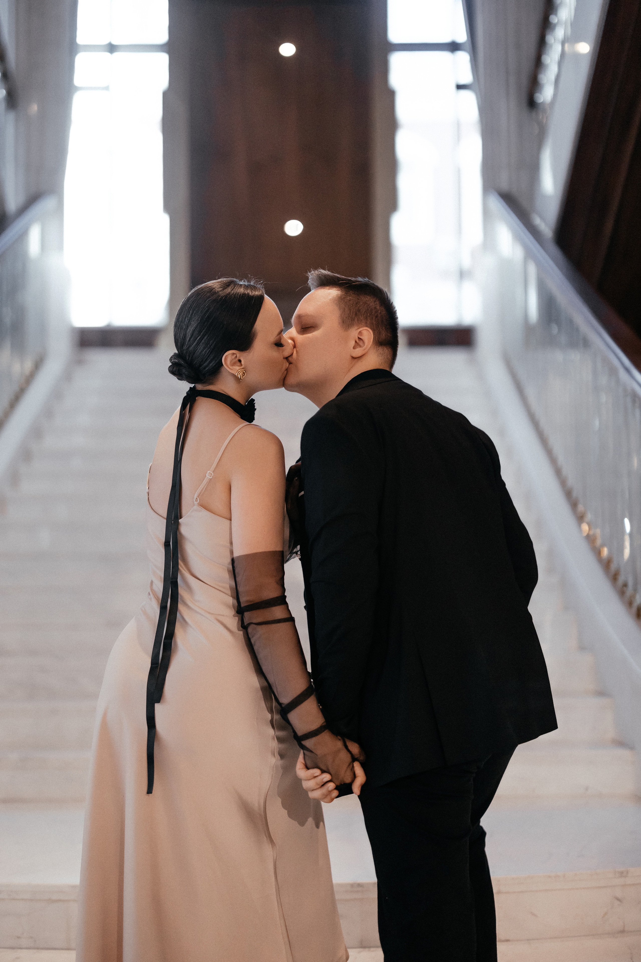 The drozd ♥. Свадебный фотограф в Москве