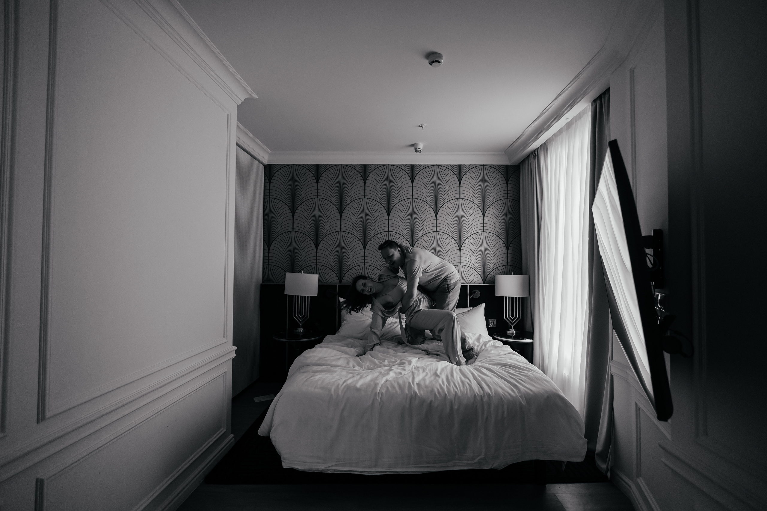 The drozd ♥. Свадебный фотограф в Москве