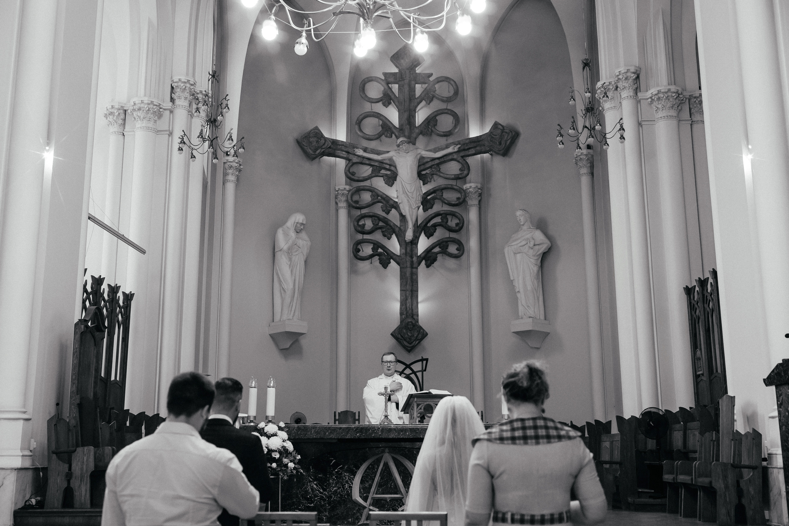 Прекрасный день Станислава и Анастасии ♥. Свадебный фотограф в Москве