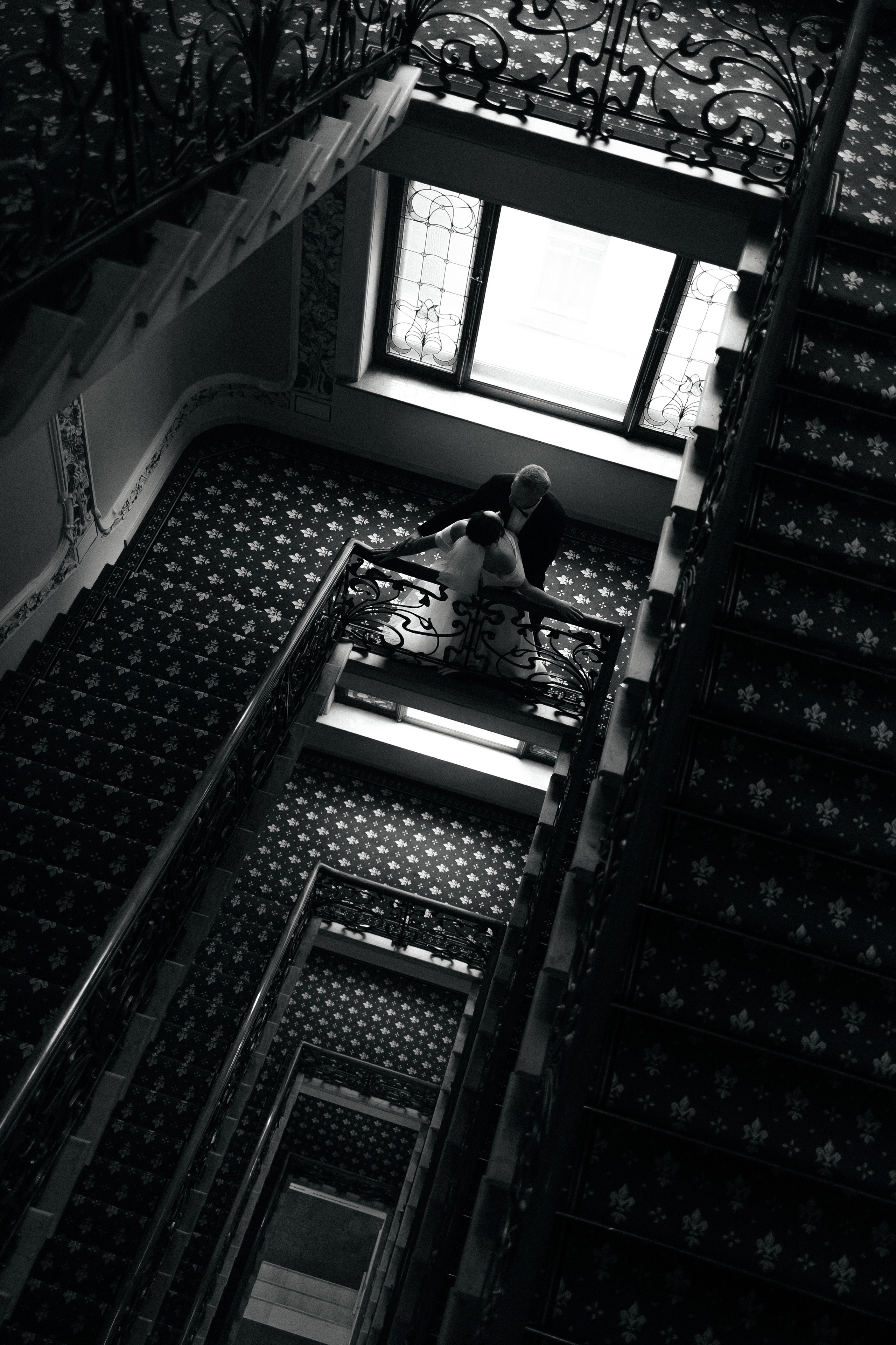 В день Венчания. Свадебный фотограф в Москве