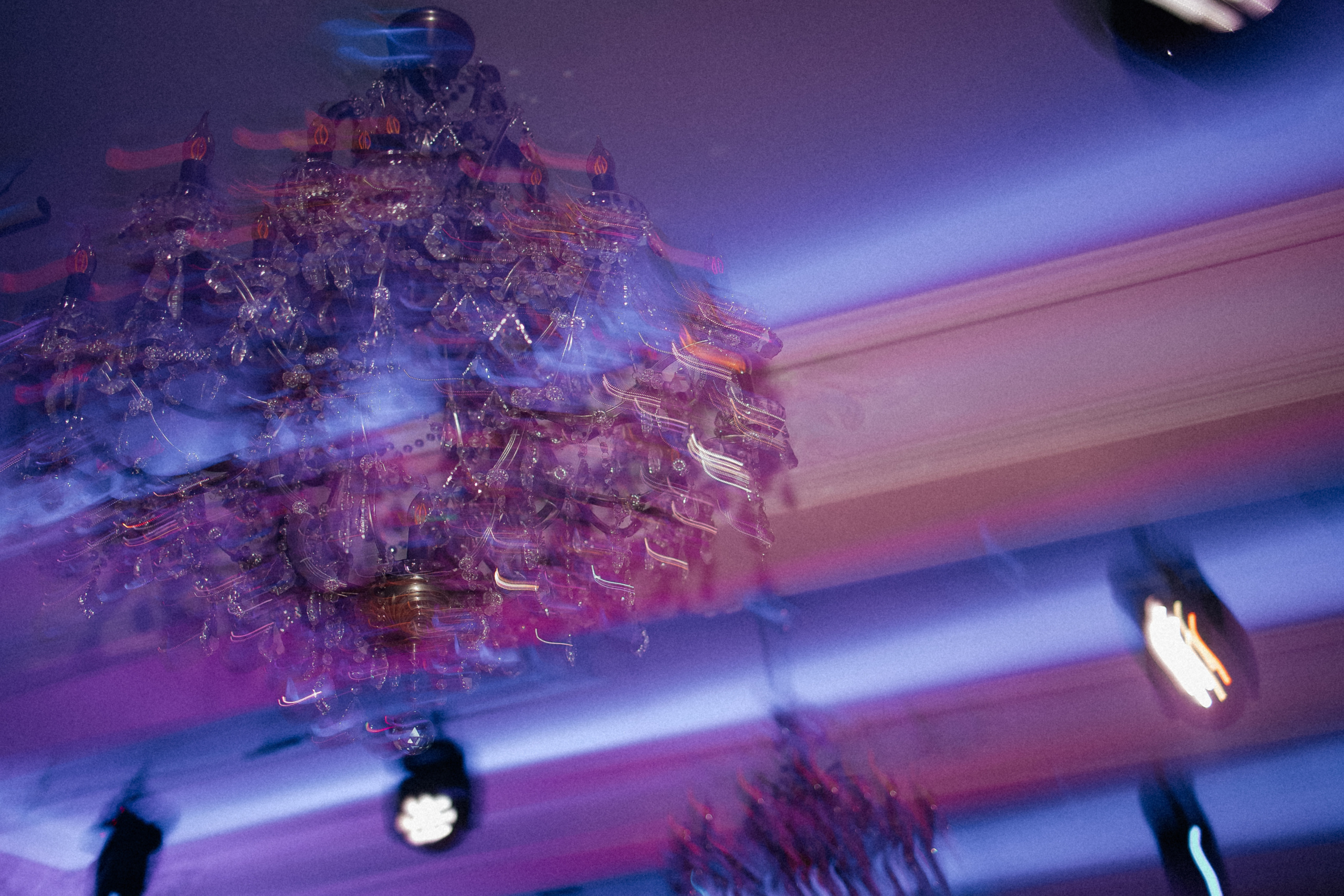 Темнота, Любовь и Слезы ♥. Свадебный фотограф в Москве