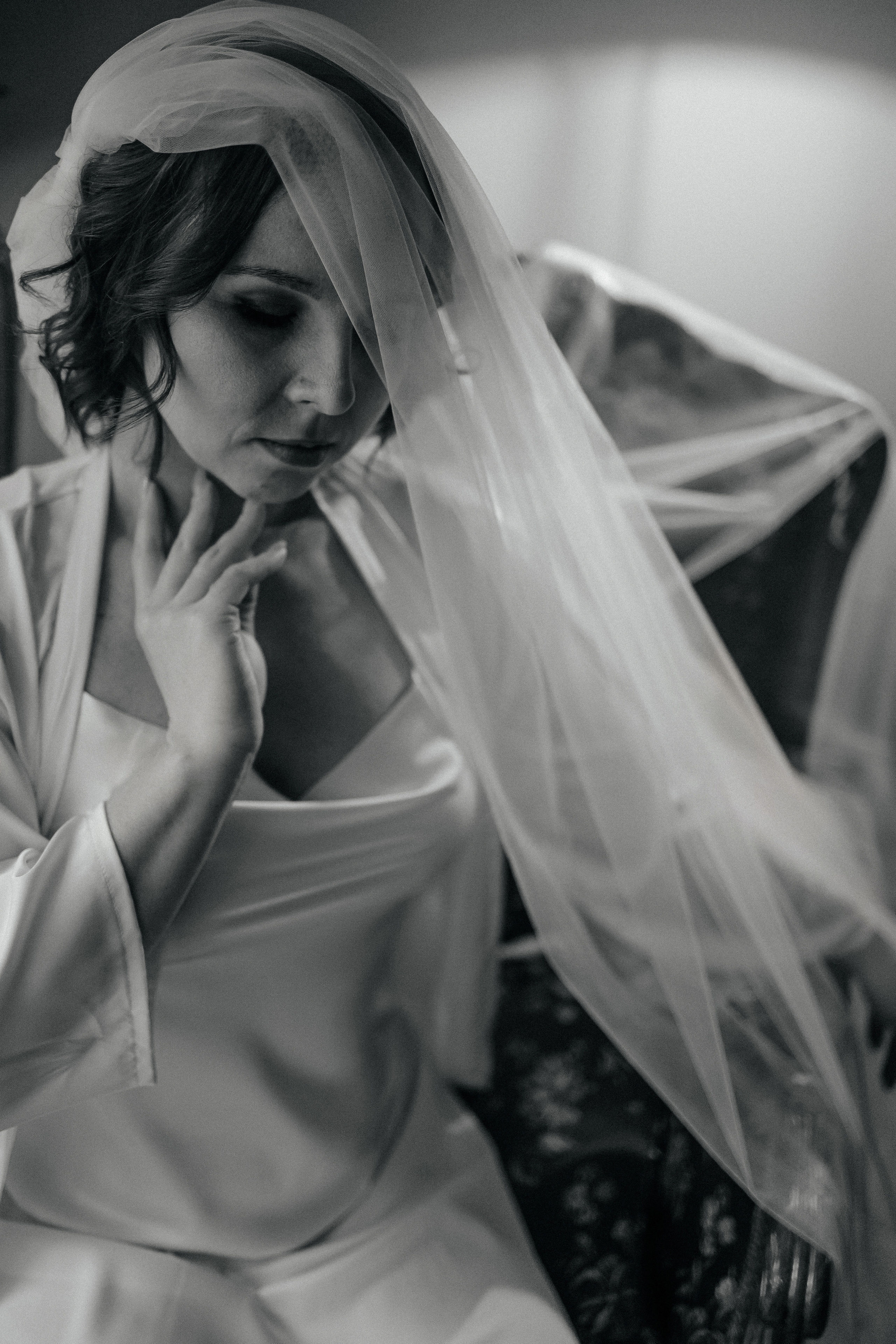 Ты моя перчинка. Свадебный фотограф в Москве