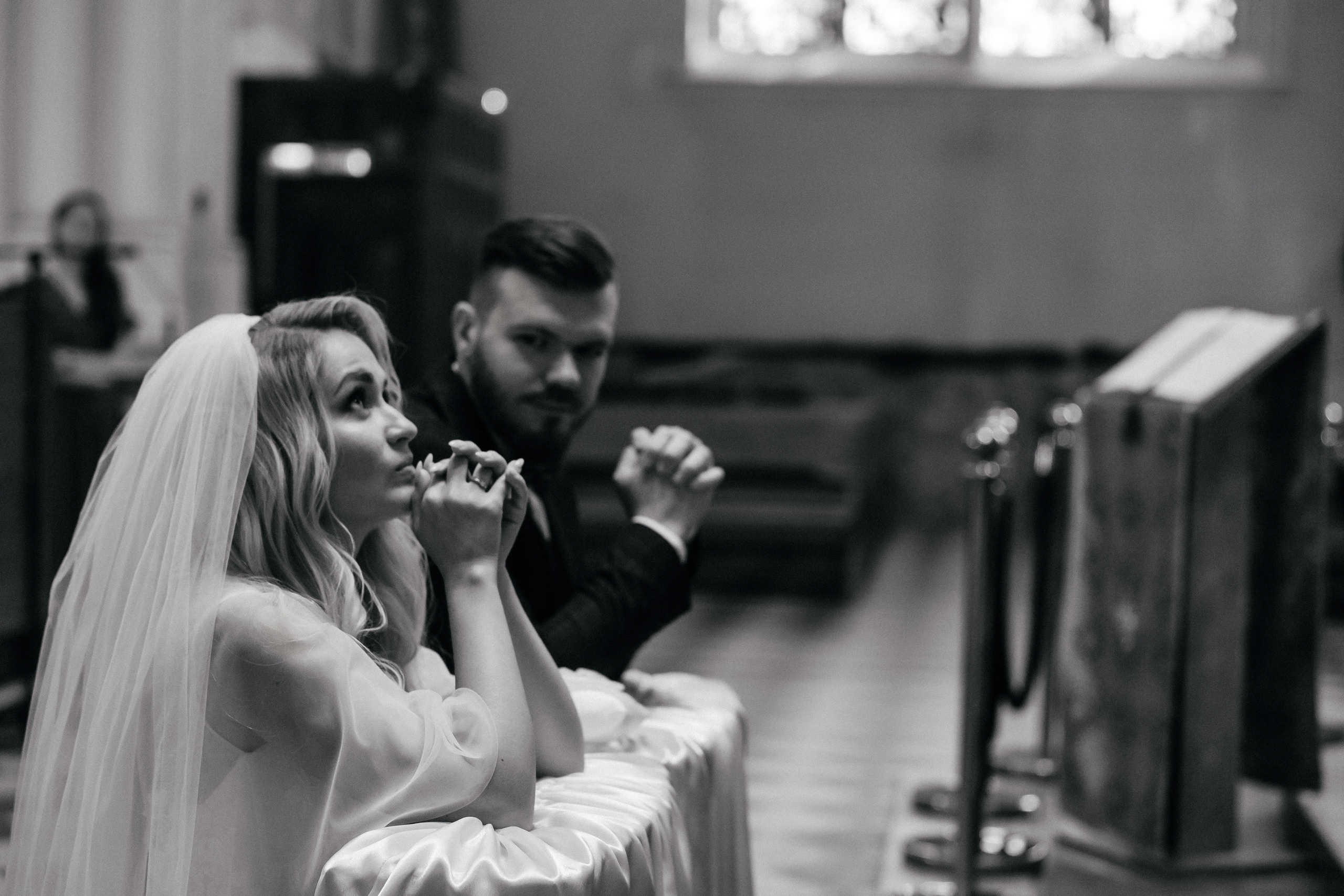 Прекрасный день Станислава и Анастасии ♥. Свадебный фотограф в Москве