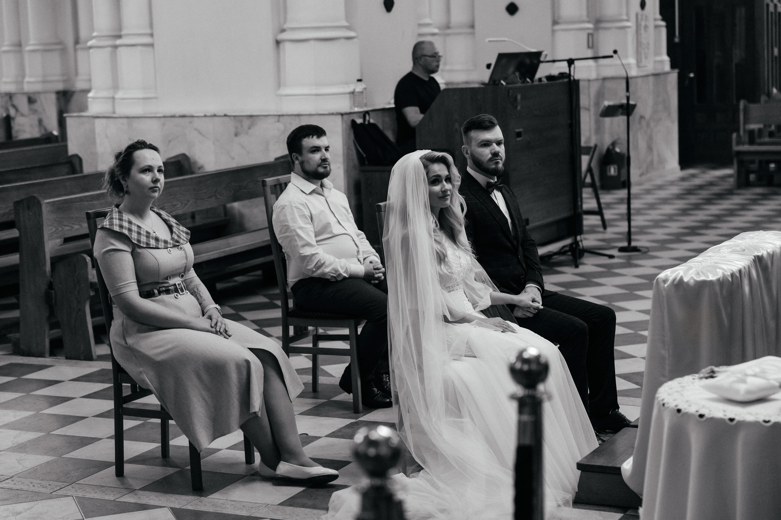 Прекрасный день Станислава и Анастасии ♥. Свадебный фотограф в Москве