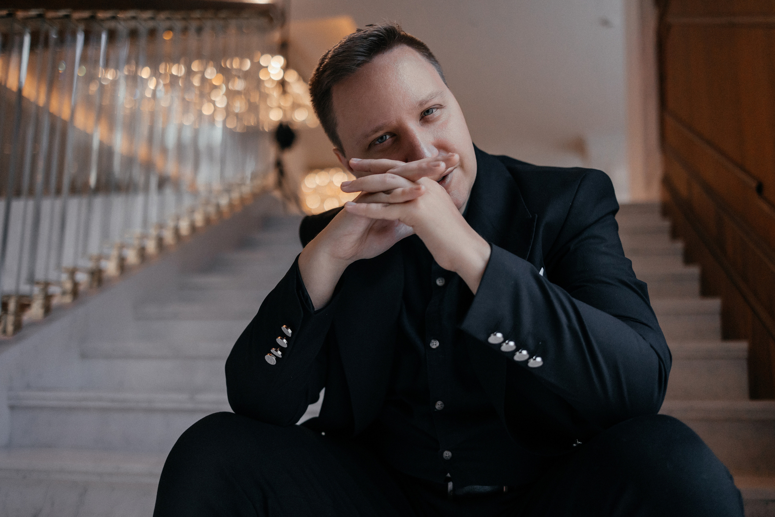 The drozd ♥. Свадебный фотограф в Москве