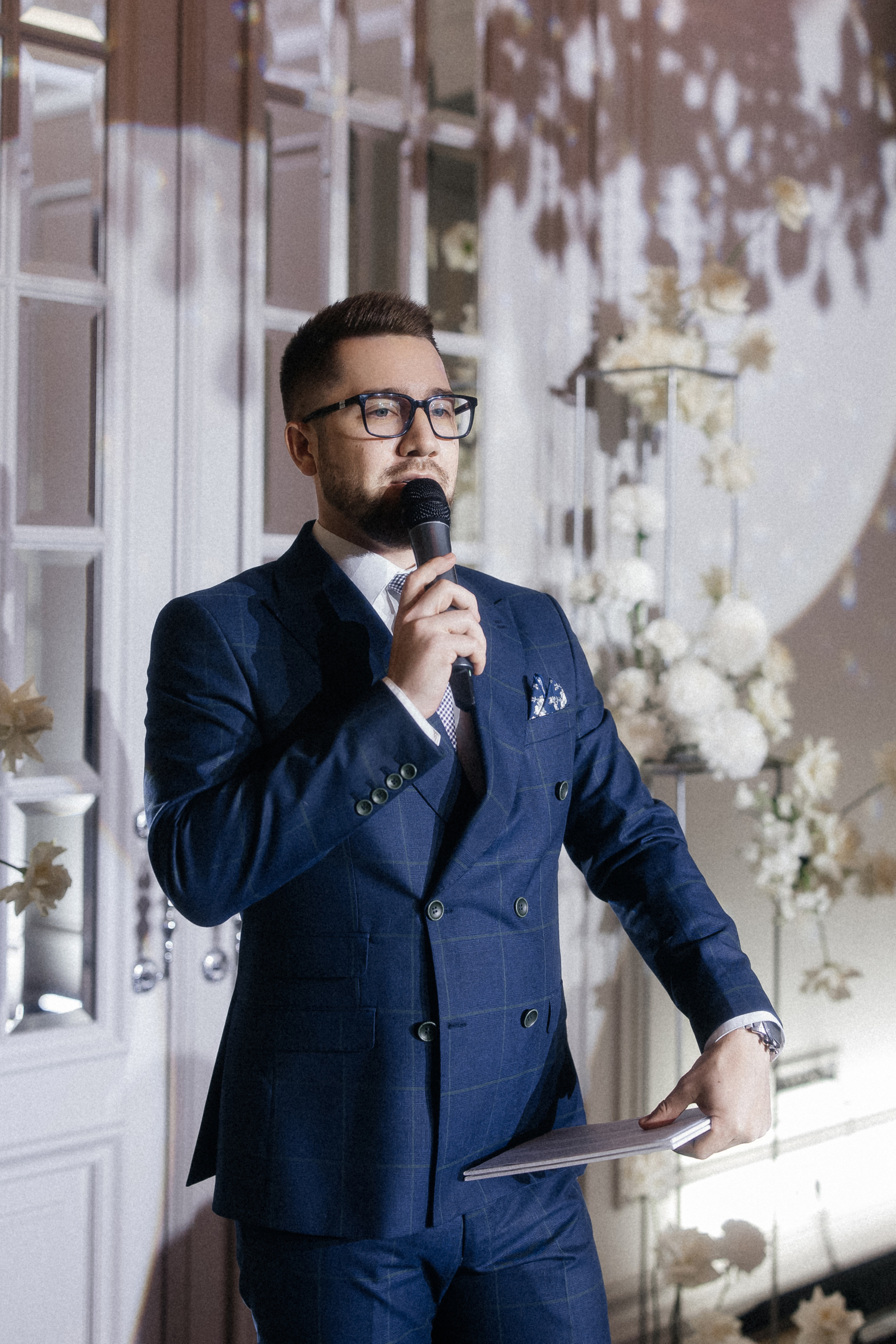 Темнота, Любовь и Слезы ♥. Свадебный фотограф в Москве