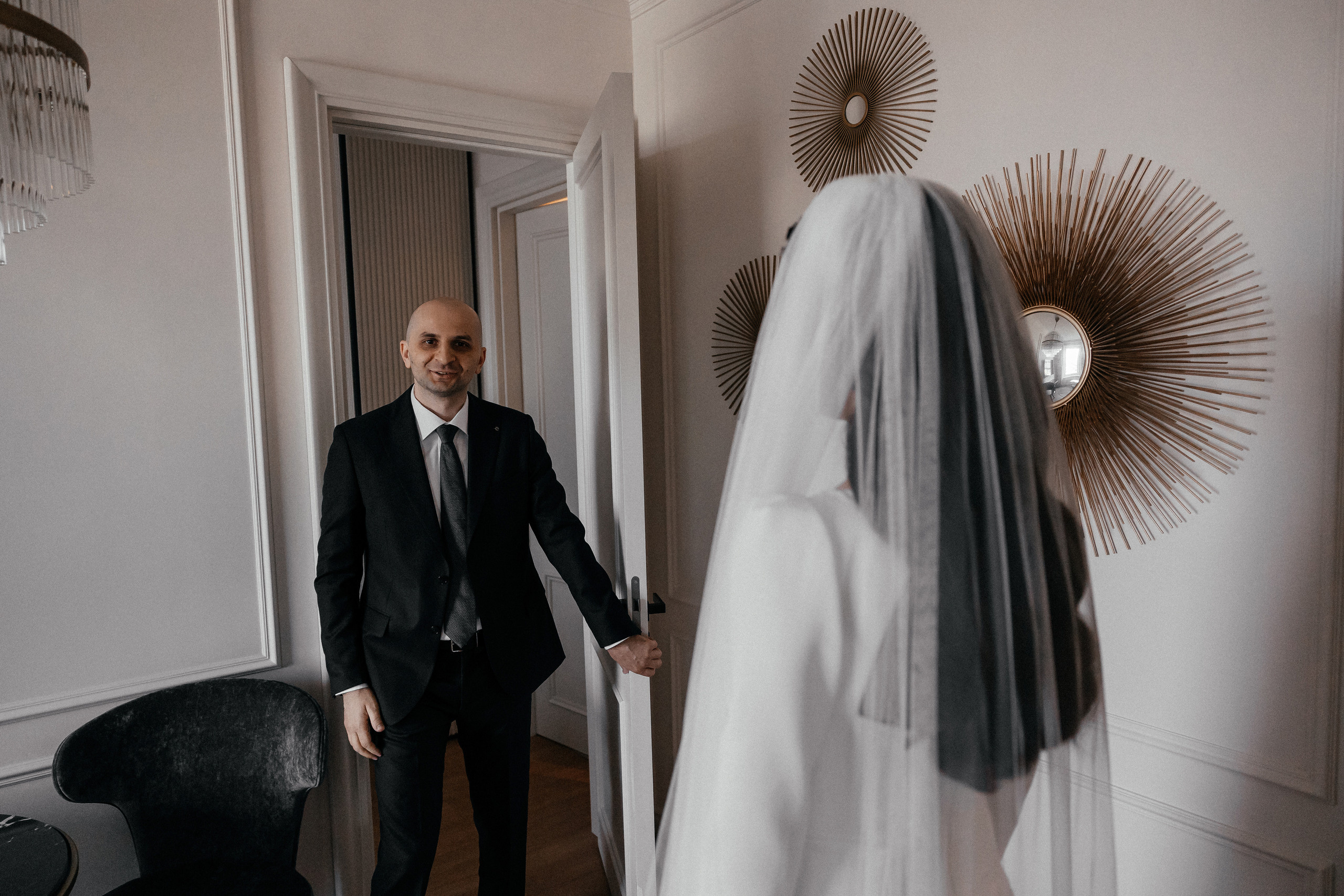 Для двоих…♥. Свадебный фотограф в Москве