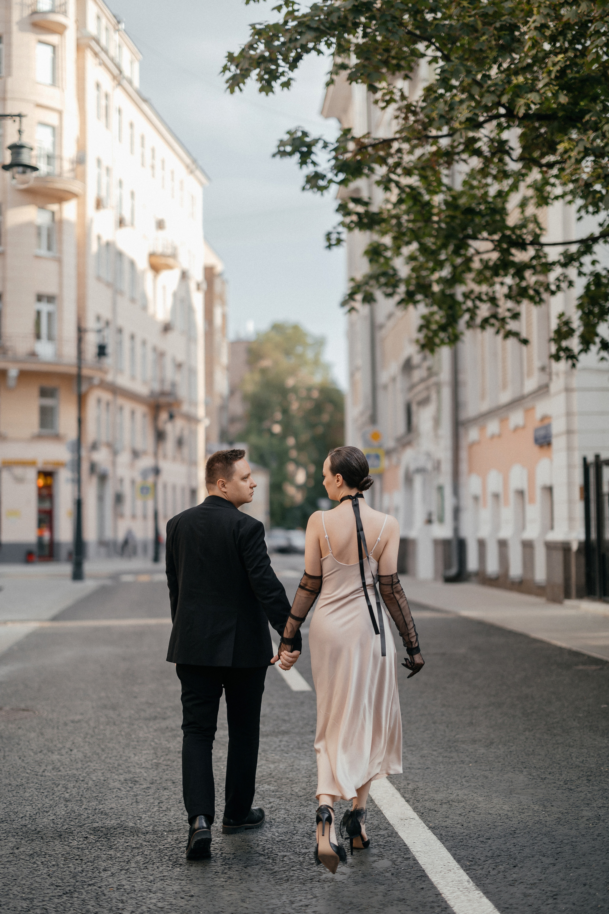 The drozd ♥. Свадебный фотограф в Москве